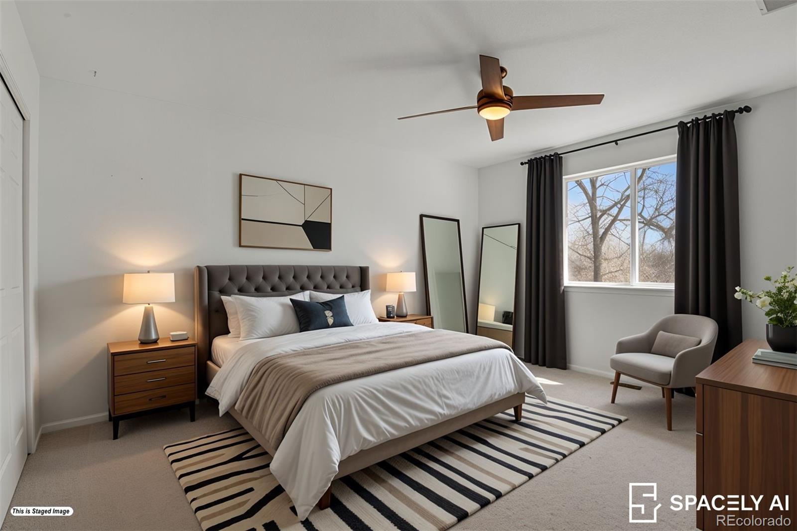 MLS Image #11 for 7726 s kittredge court,englewood, Colorado