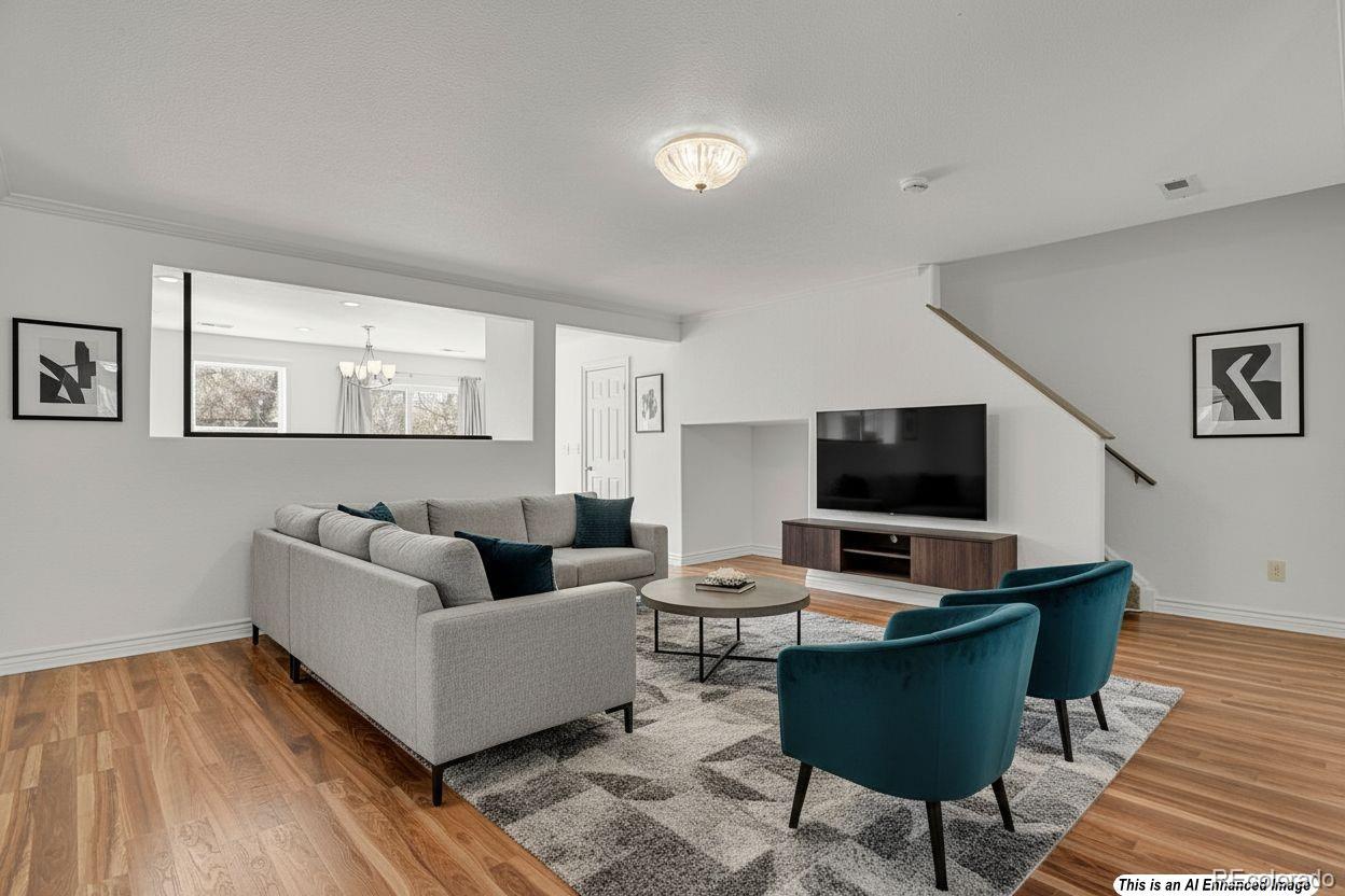 MLS Image #3 for 7726 s kittredge court,englewood, Colorado