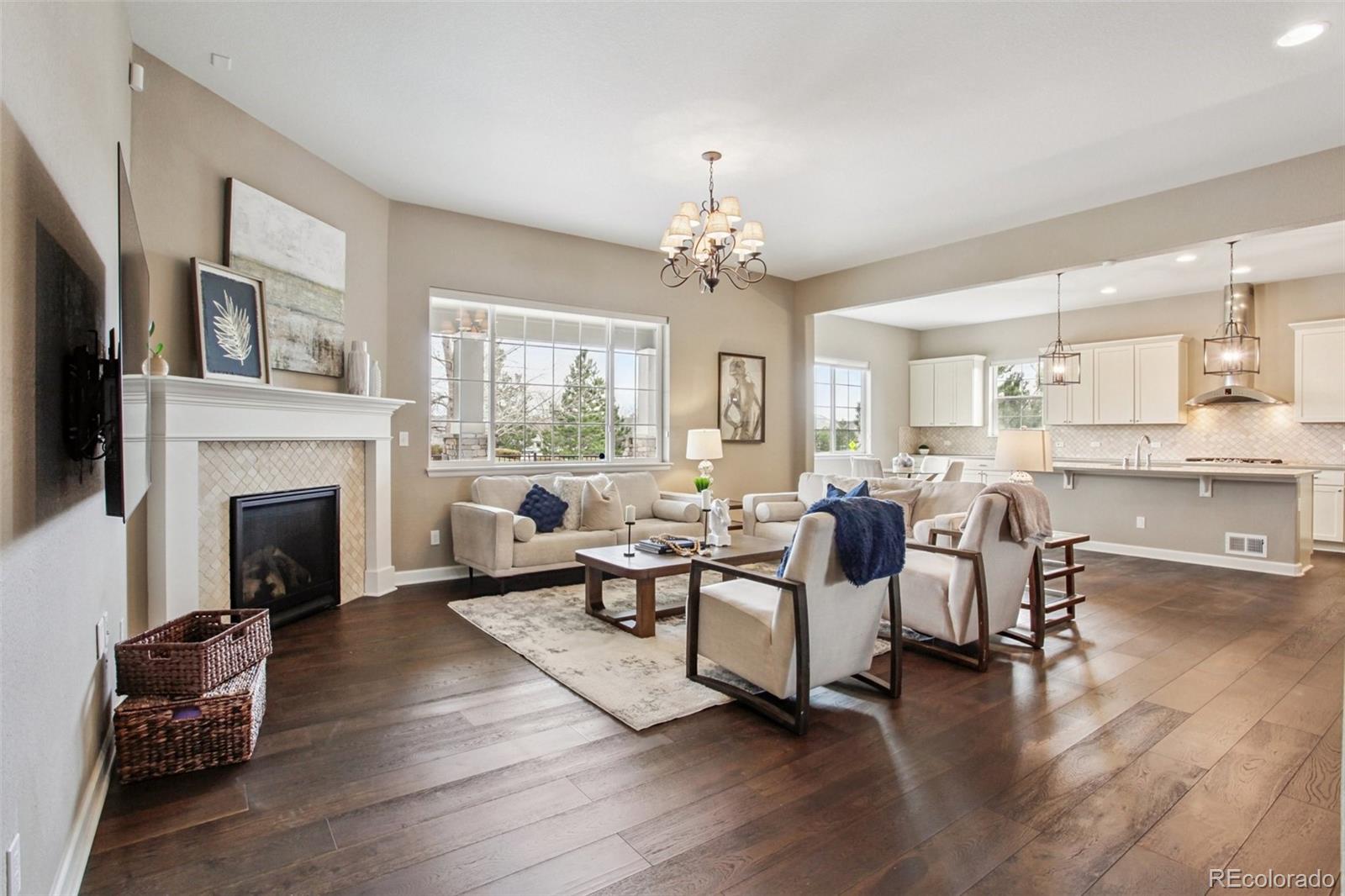 MLS Image #1 for 10532  lexington lane,parker, Colorado