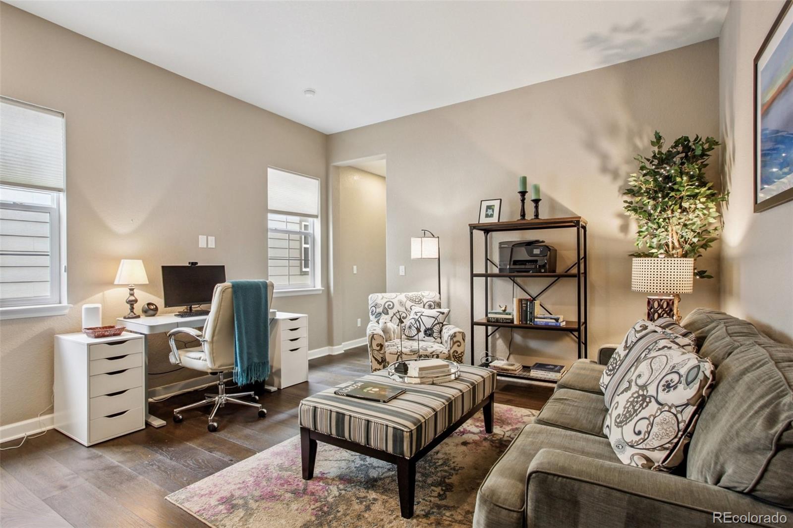 MLS Image #13 for 10532  lexington lane,parker, Colorado