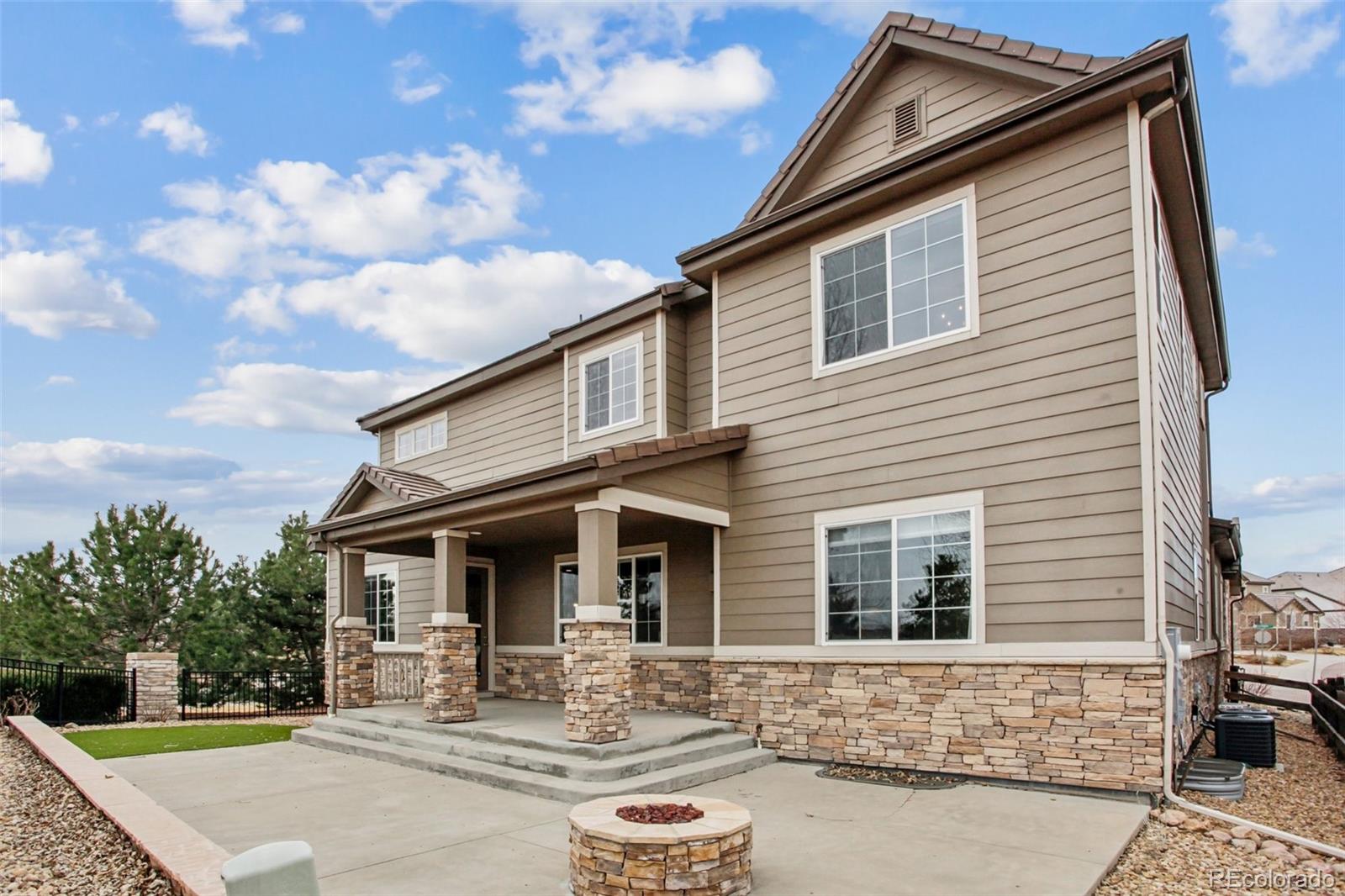 MLS Image #34 for 10532  lexington lane,parker, Colorado