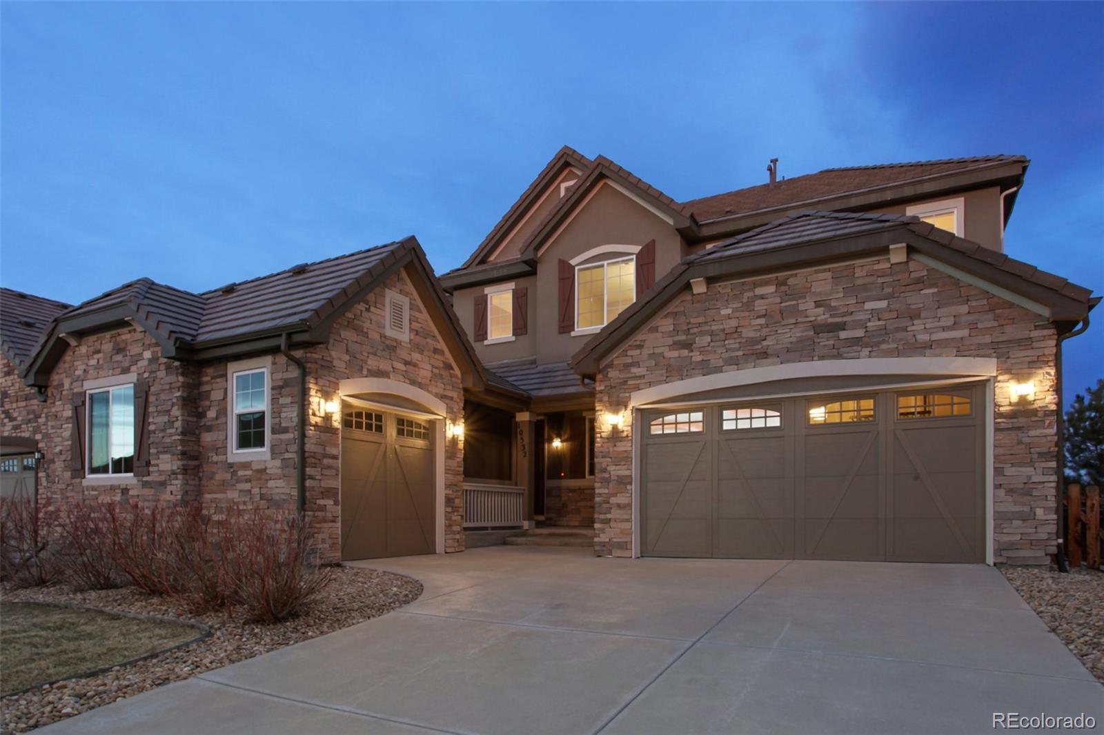 MLS Image #35 for 10532  lexington lane,parker, Colorado
