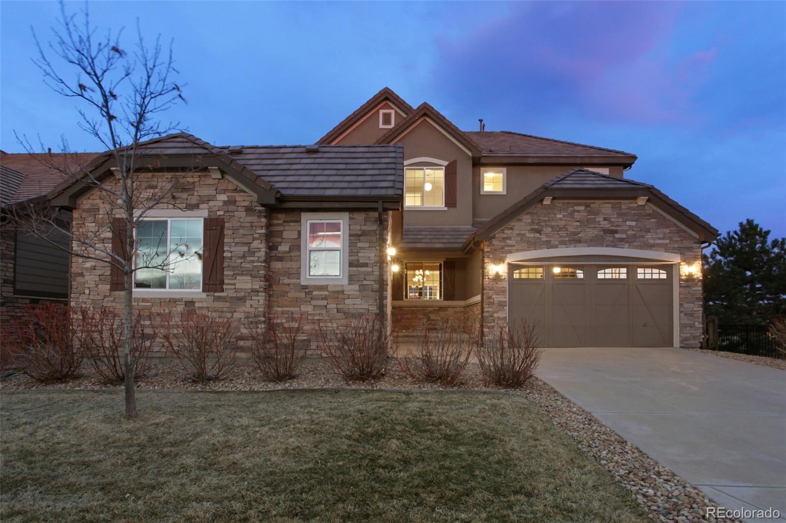 MLS Image #36 for 10532  lexington lane,parker, Colorado