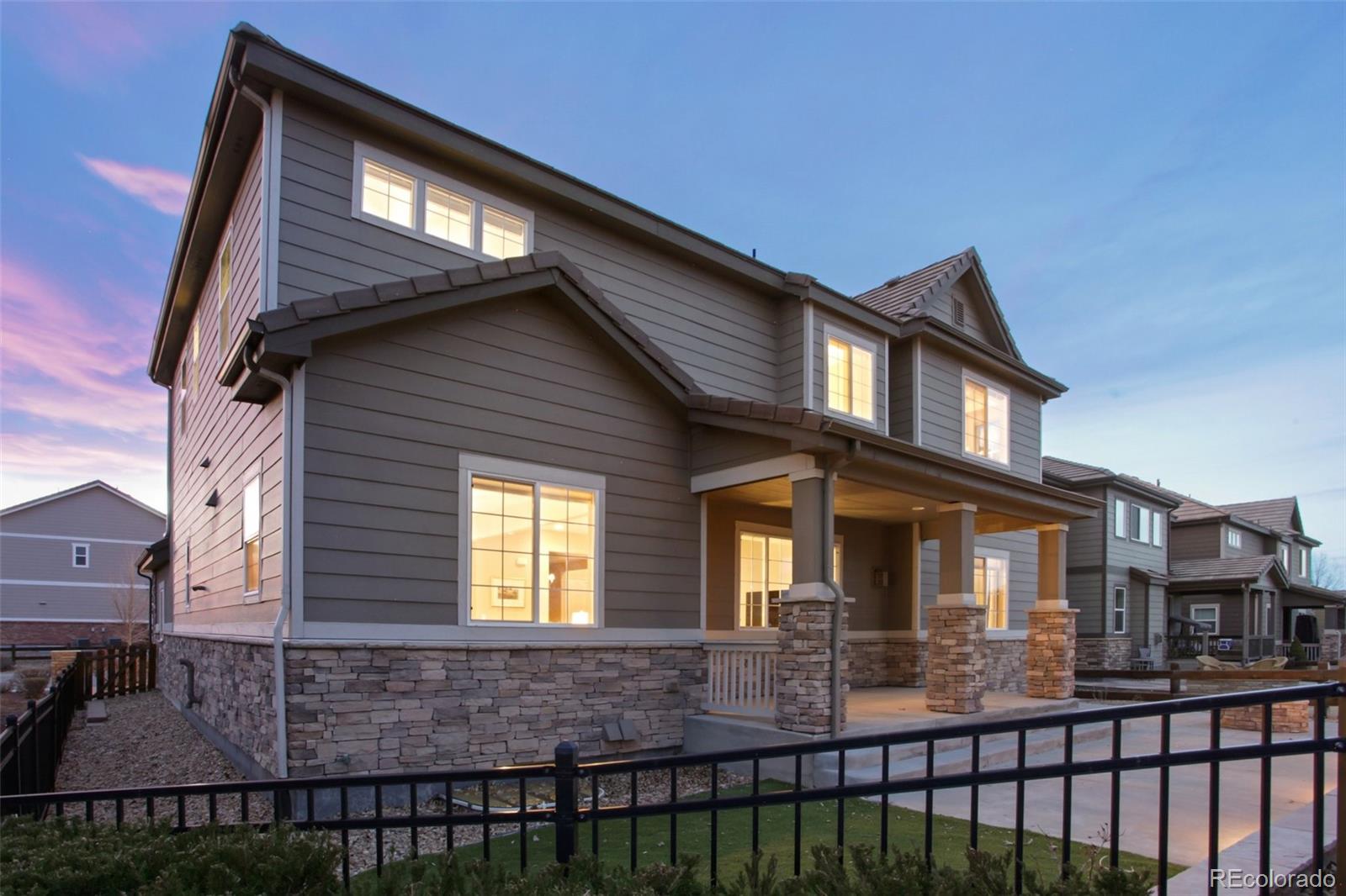 MLS Image #37 for 10532  lexington lane,parker, Colorado