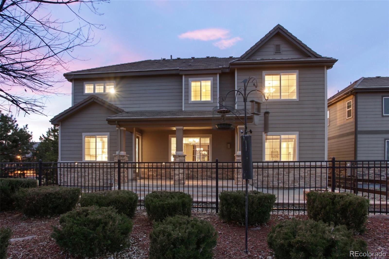 MLS Image #38 for 10532  lexington lane,parker, Colorado