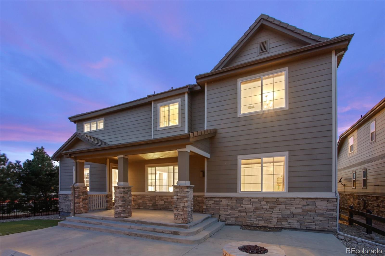 MLS Image #39 for 10532  lexington lane,parker, Colorado