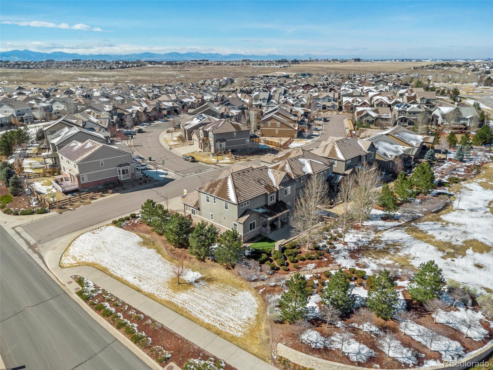 MLS Image #41 for 10532  lexington lane,parker, Colorado