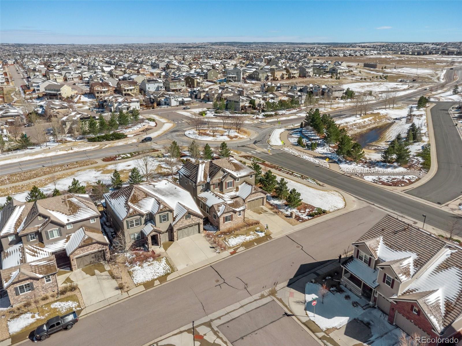 MLS Image #42 for 10532  lexington lane,parker, Colorado