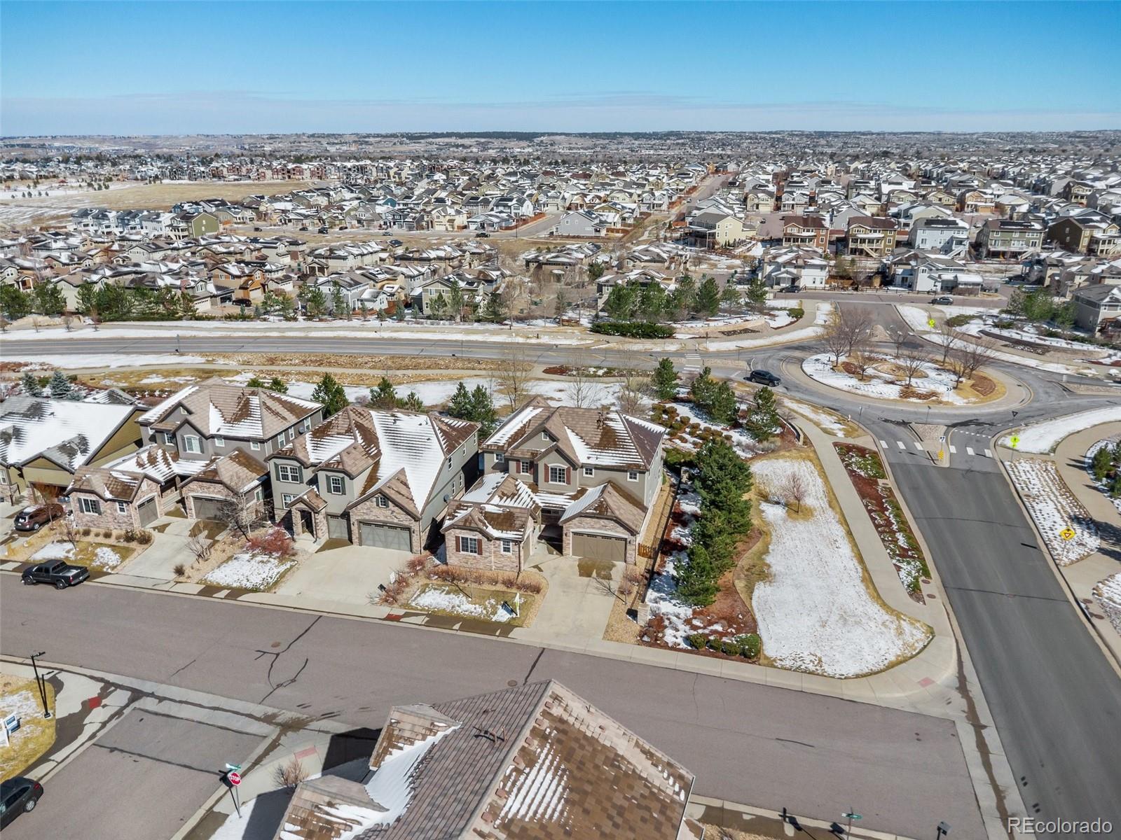 MLS Image #43 for 10532  lexington lane,parker, Colorado
