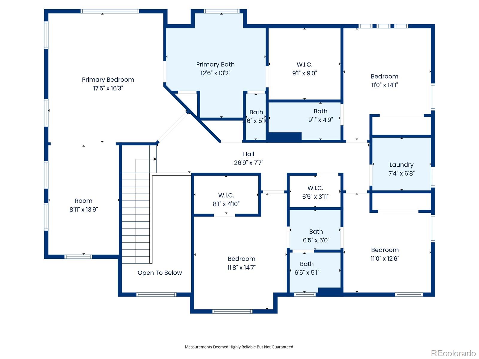 MLS Image #45 for 10532  lexington lane,parker, Colorado