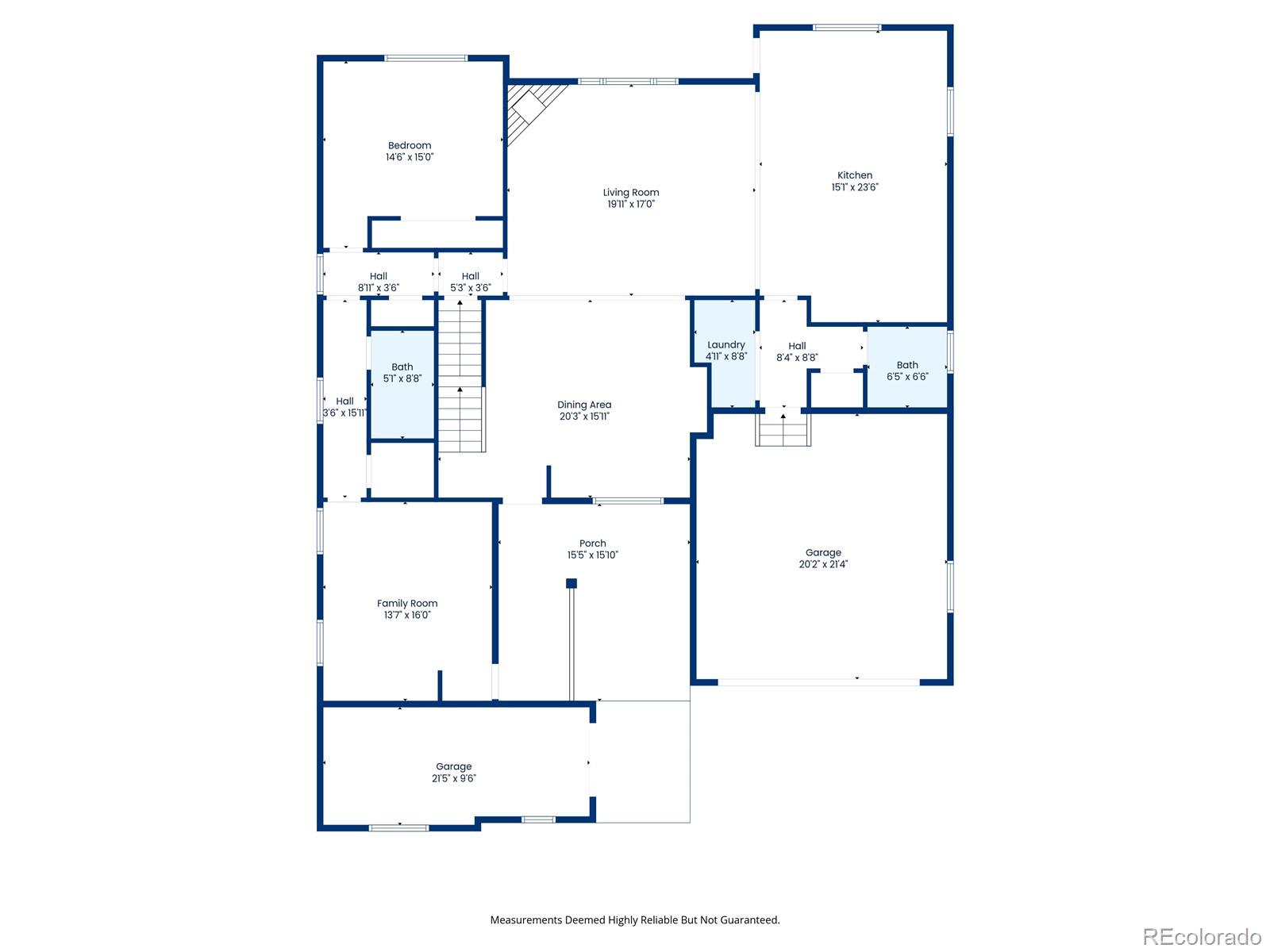 MLS Image #47 for 10532  lexington lane,parker, Colorado