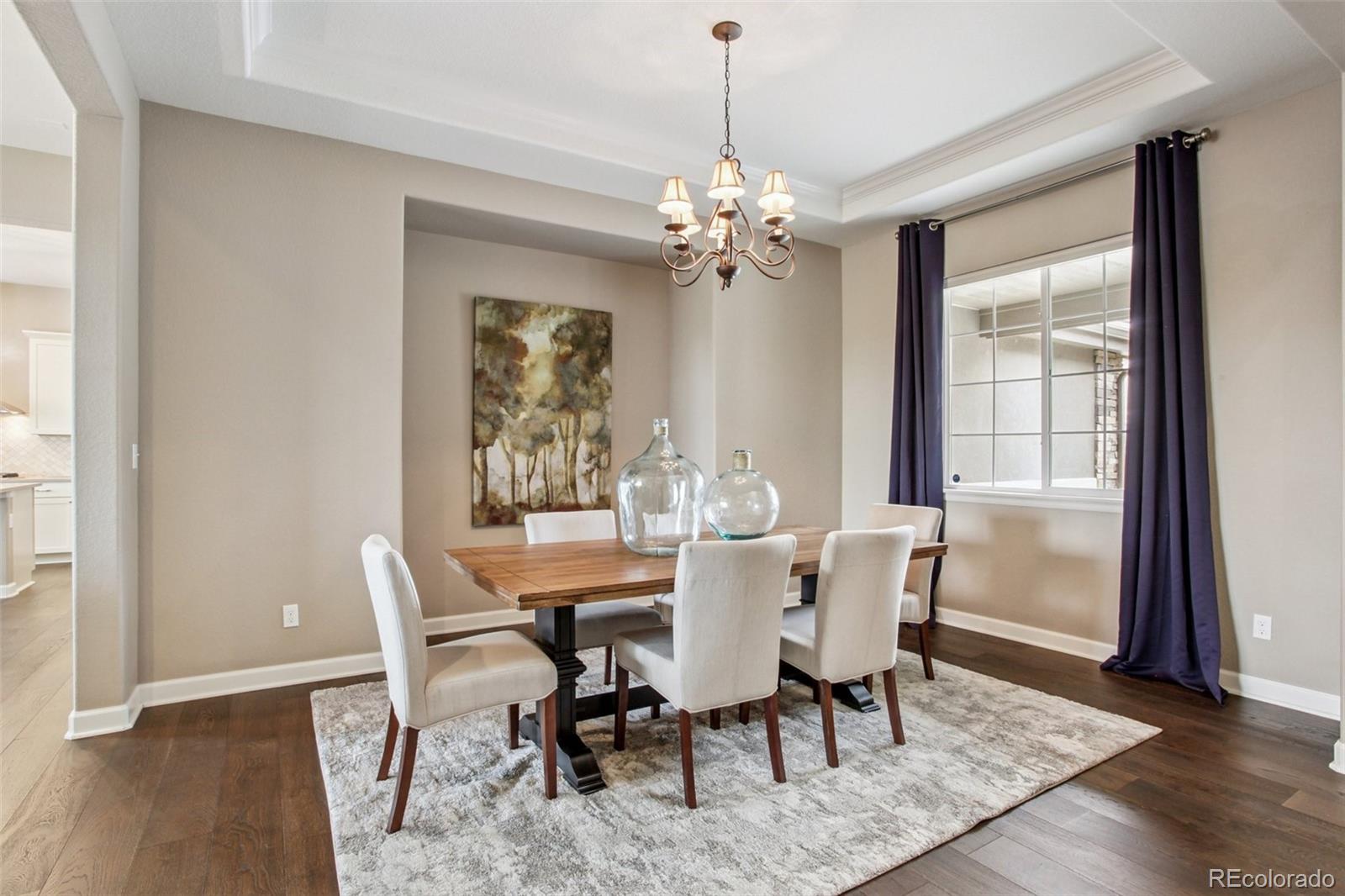 MLS Image #5 for 10532  lexington lane,parker, Colorado