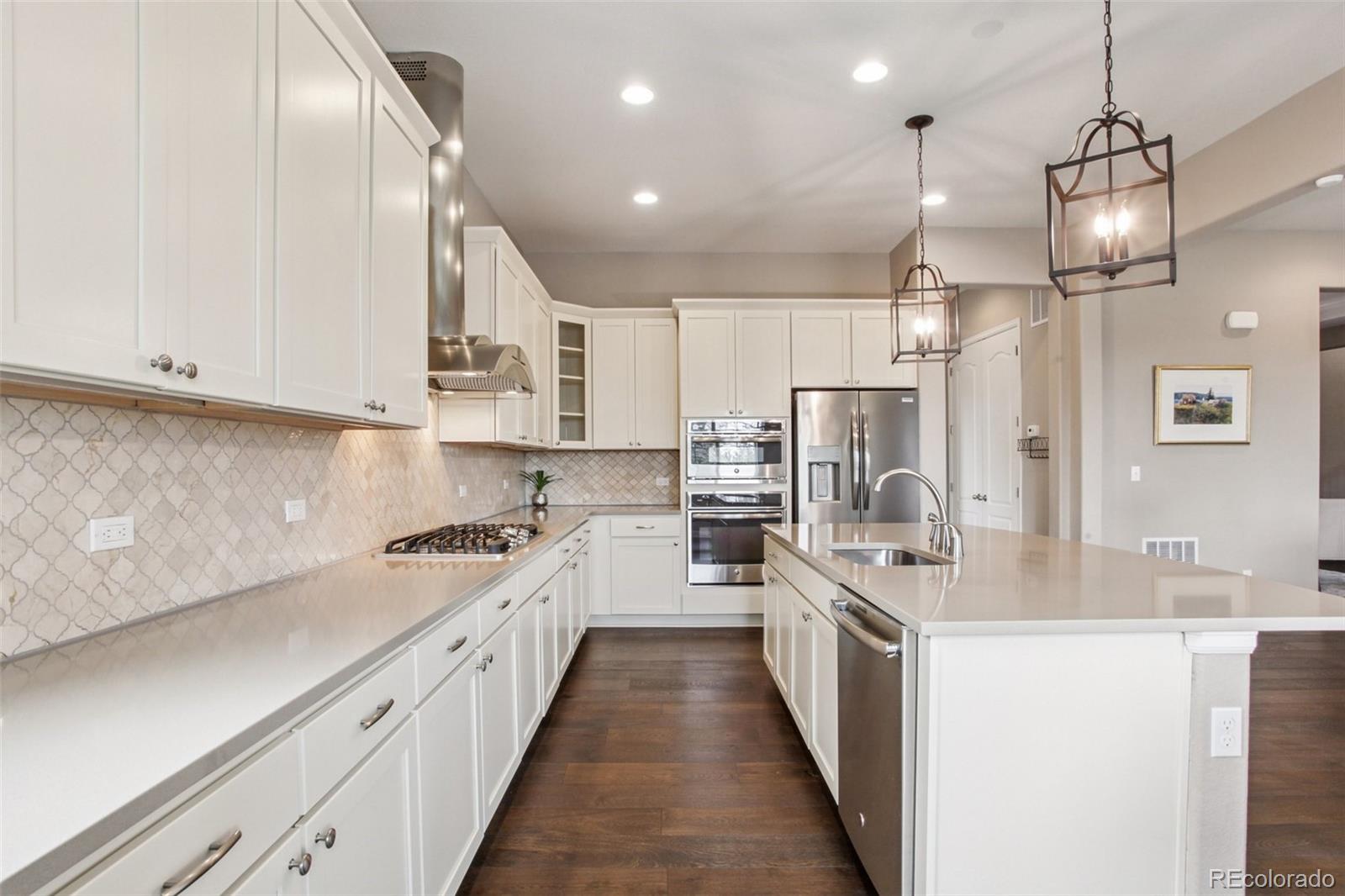MLS Image #9 for 10532  lexington lane,parker, Colorado