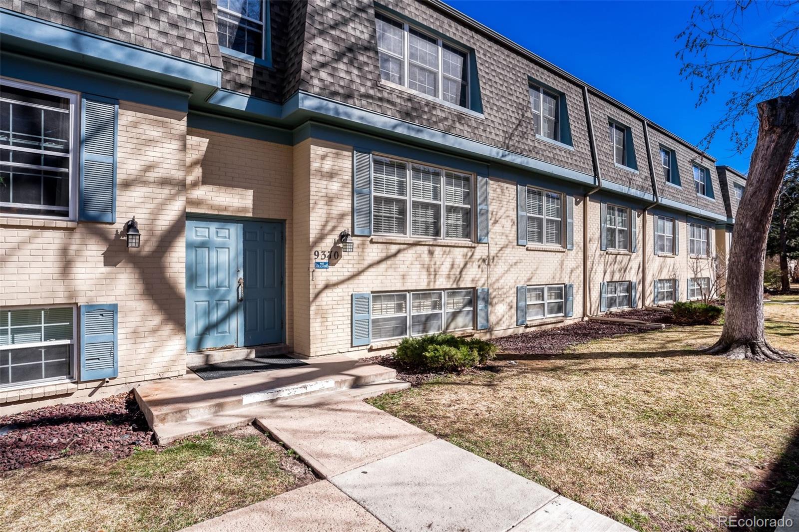 MLS Image #18 for 9370 e girard avenue,denver, Colorado