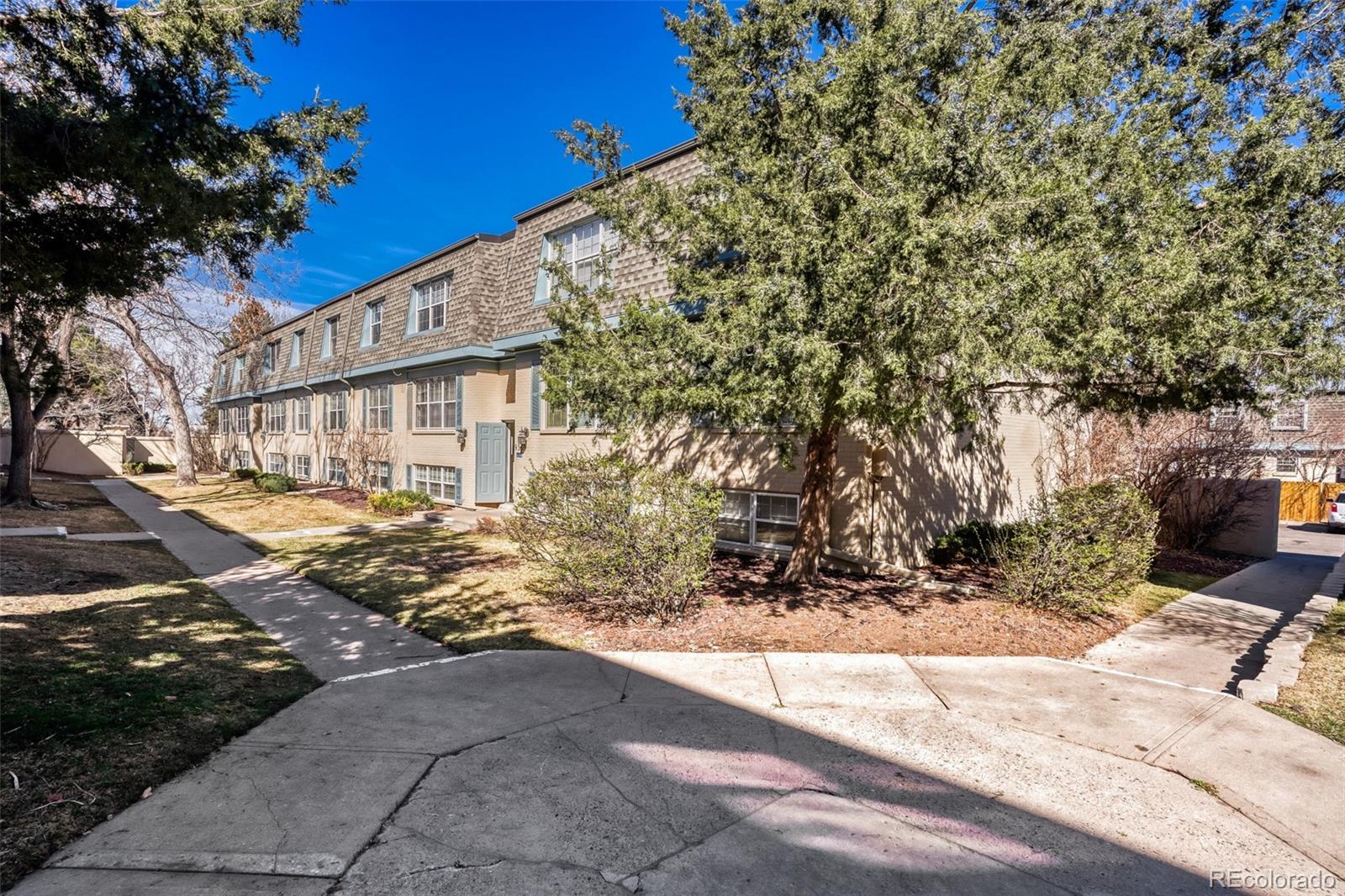 MLS Image #19 for 9370 e girard avenue,denver, Colorado