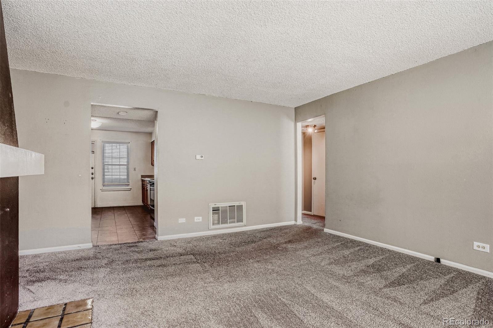 MLS Image #3 for 9370 e girard avenue,denver, Colorado