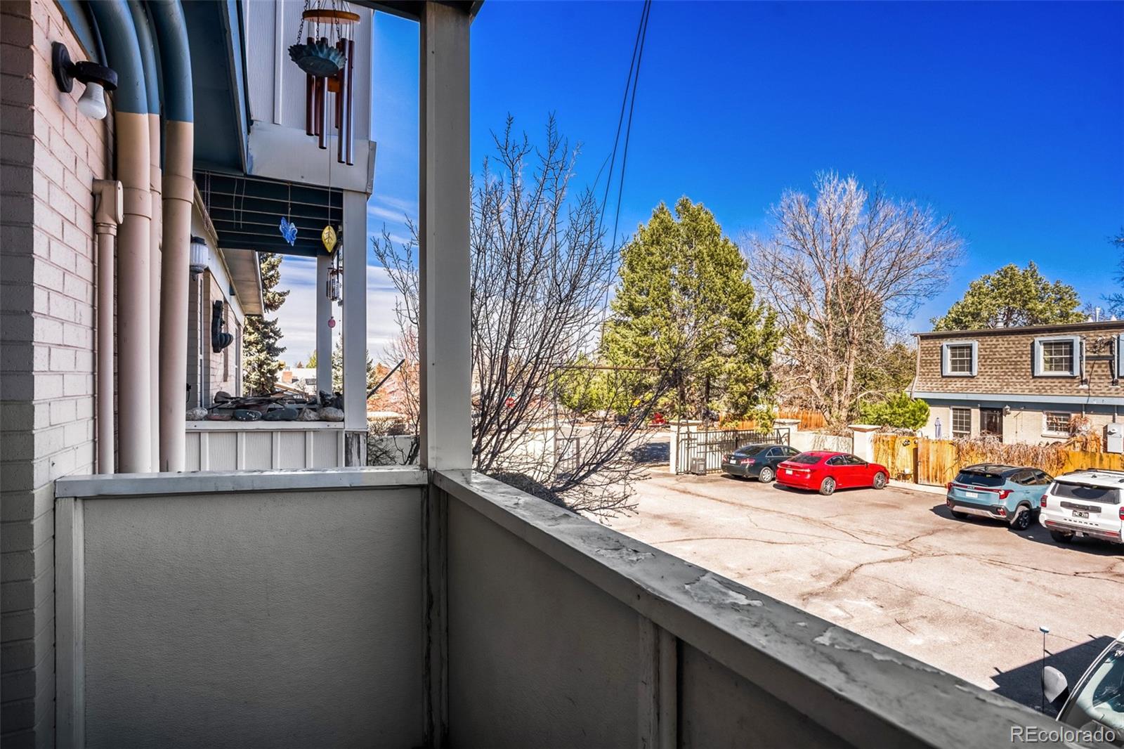MLS Image #8 for 9370 e girard avenue,denver, Colorado