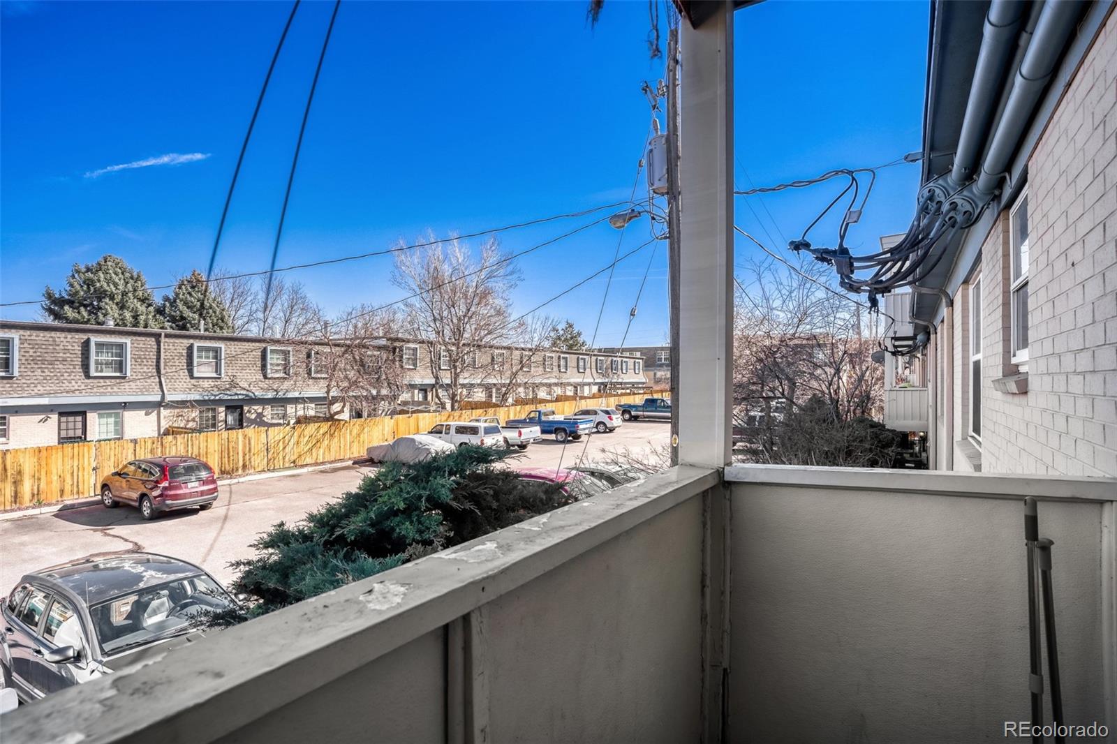 MLS Image #9 for 9370 e girard avenue,denver, Colorado