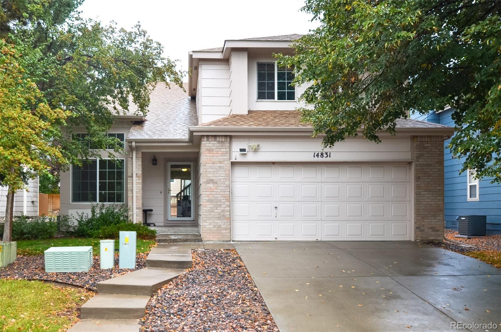 MLS Image #0 for 14831 e penwood place,aurora, Colorado
