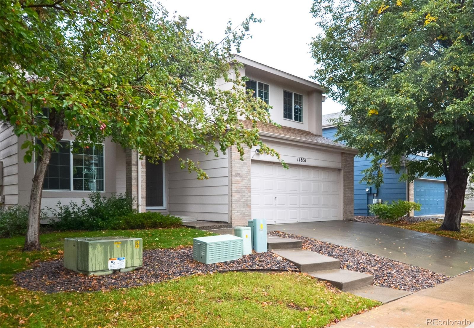 MLS Image #1 for 14831 e penwood place,aurora, Colorado