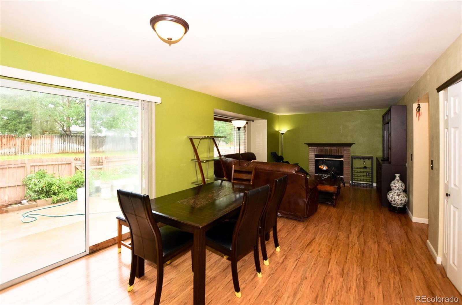 MLS Image #11 for 14831 e penwood place,aurora, Colorado
