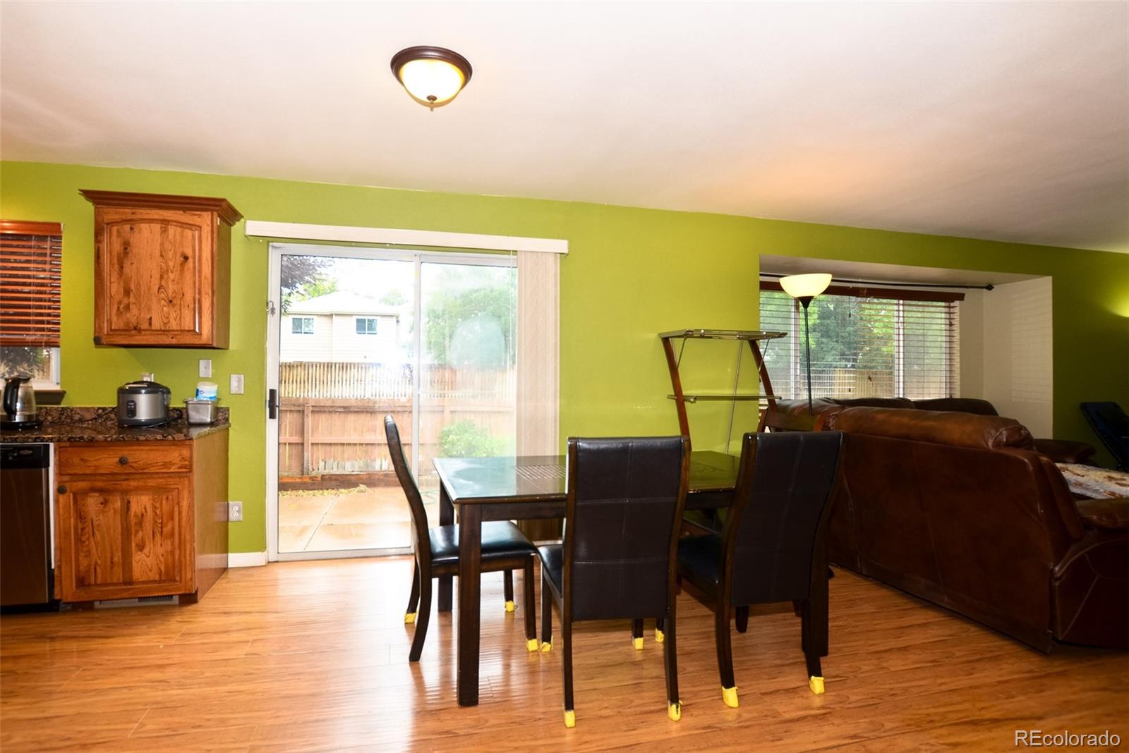 MLS Image #12 for 14831 e penwood place,aurora, Colorado
