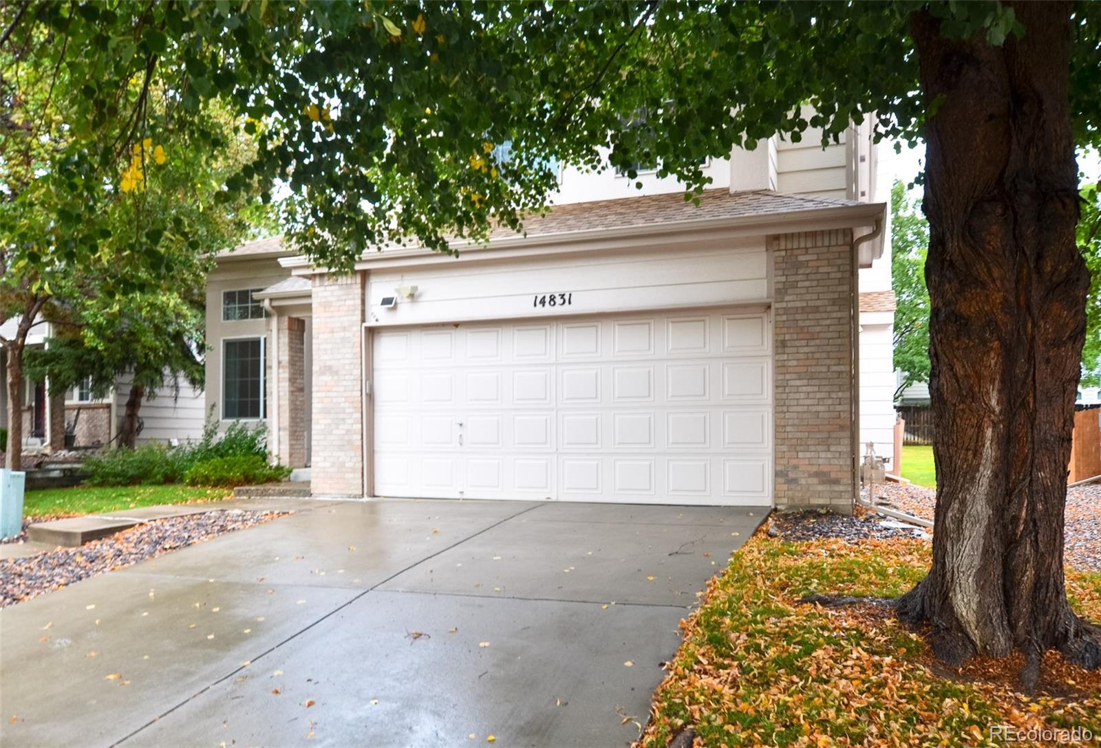 MLS Image #2 for 14831 e penwood place,aurora, Colorado