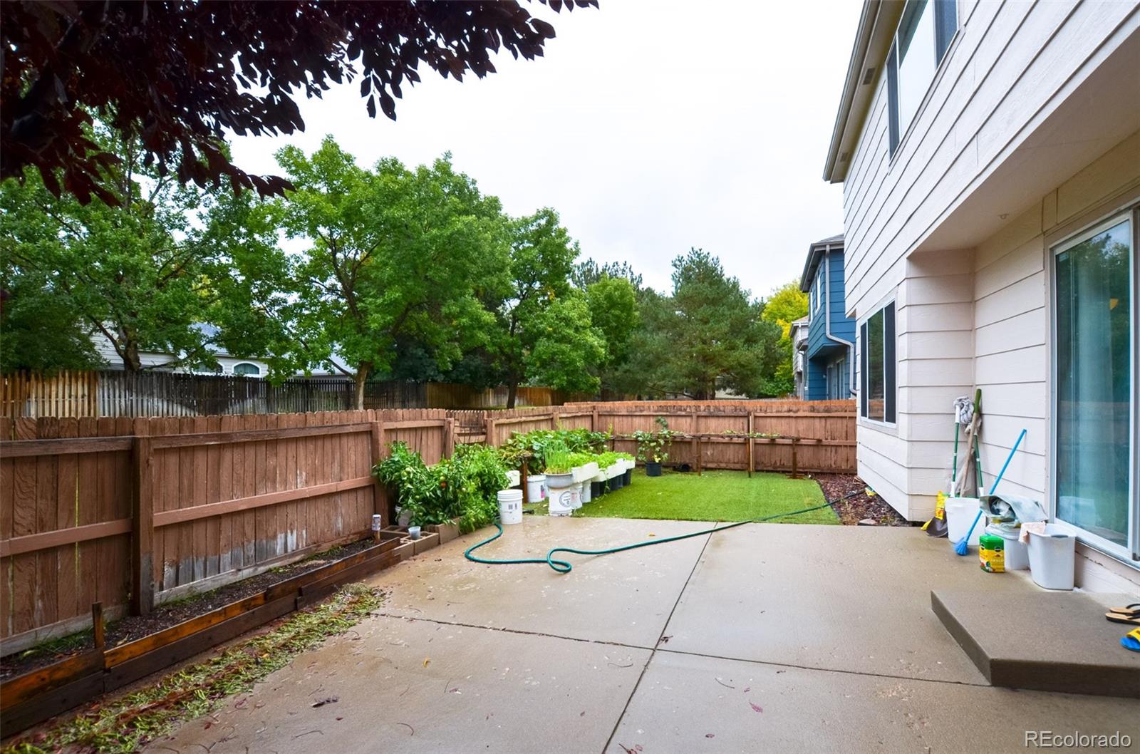 MLS Image #26 for 14831 e penwood place,aurora, Colorado