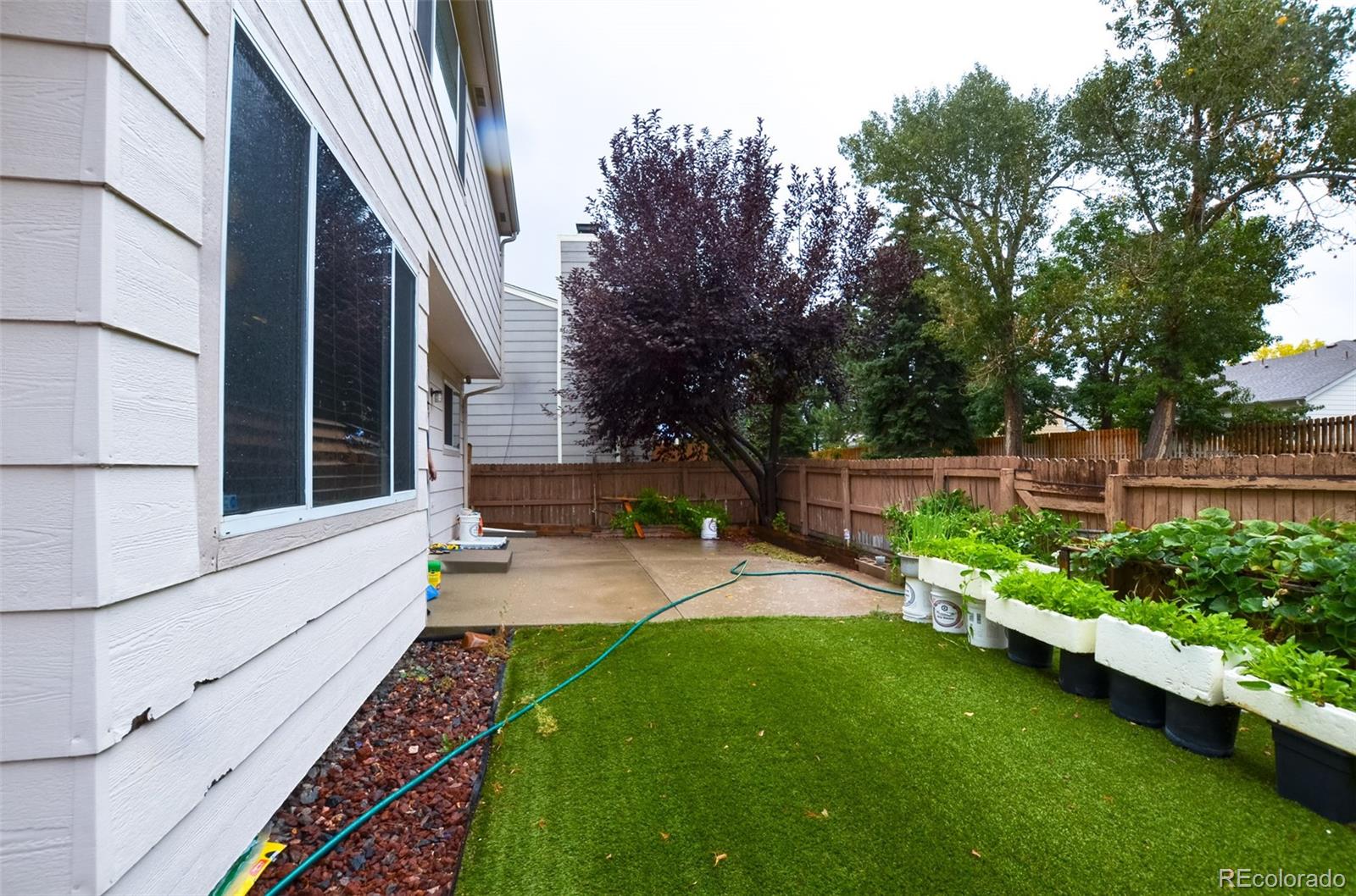 MLS Image #27 for 14831 e penwood place,aurora, Colorado