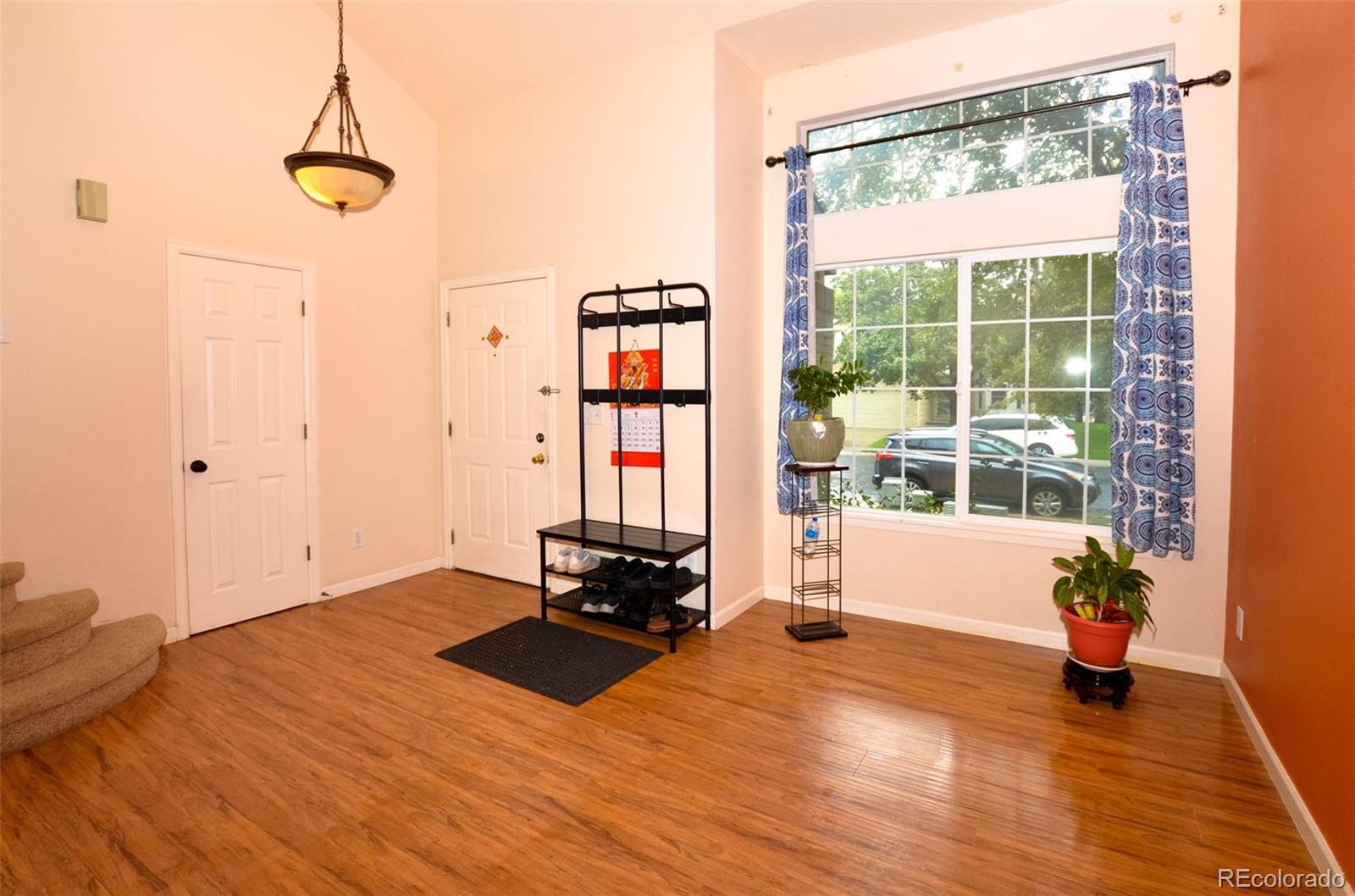 MLS Image #4 for 14831 e penwood place,aurora, Colorado