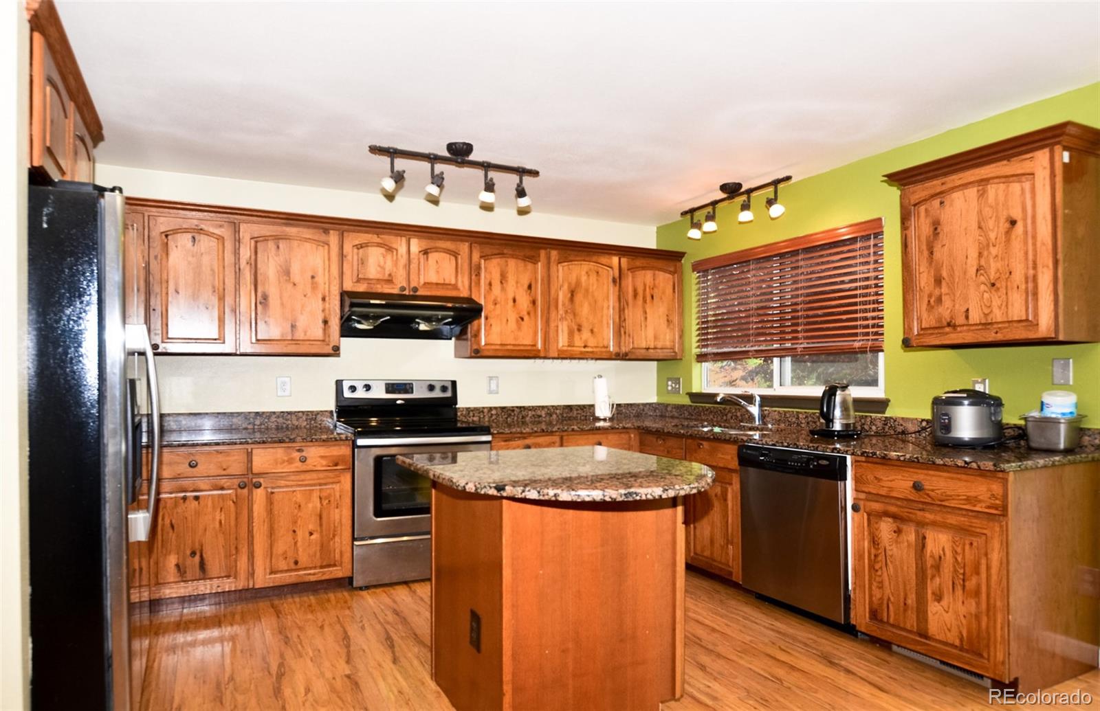 MLS Image #7 for 14831 e penwood place,aurora, Colorado