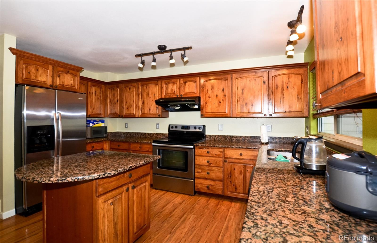 MLS Image #9 for 14831 e penwood place,aurora, Colorado