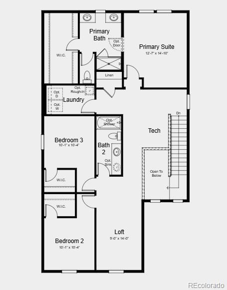 MLS Image #28 for 705  96th avenue place,greeley, Colorado