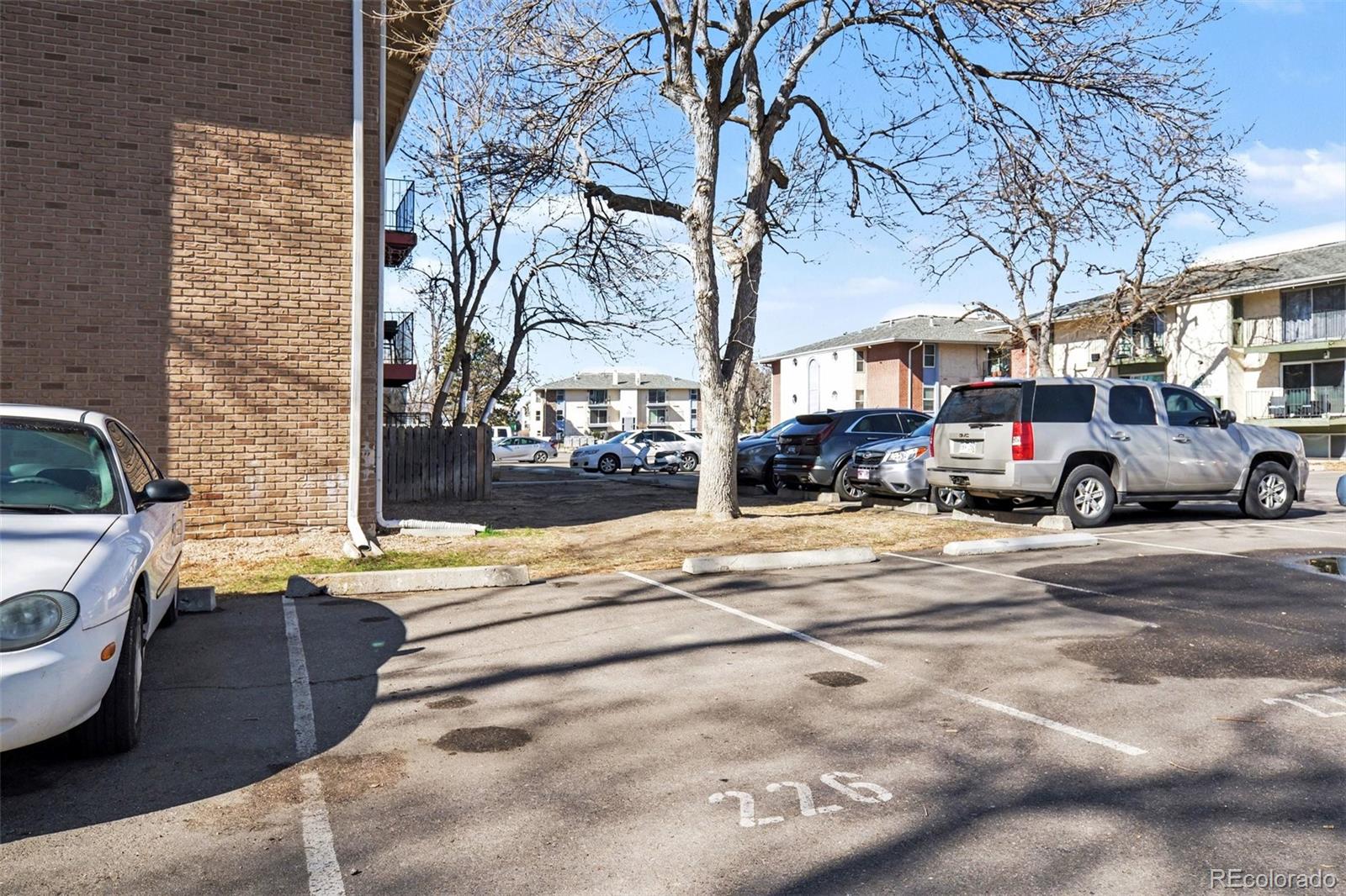MLS Image #14 for 12124  melody drive,denver, Colorado