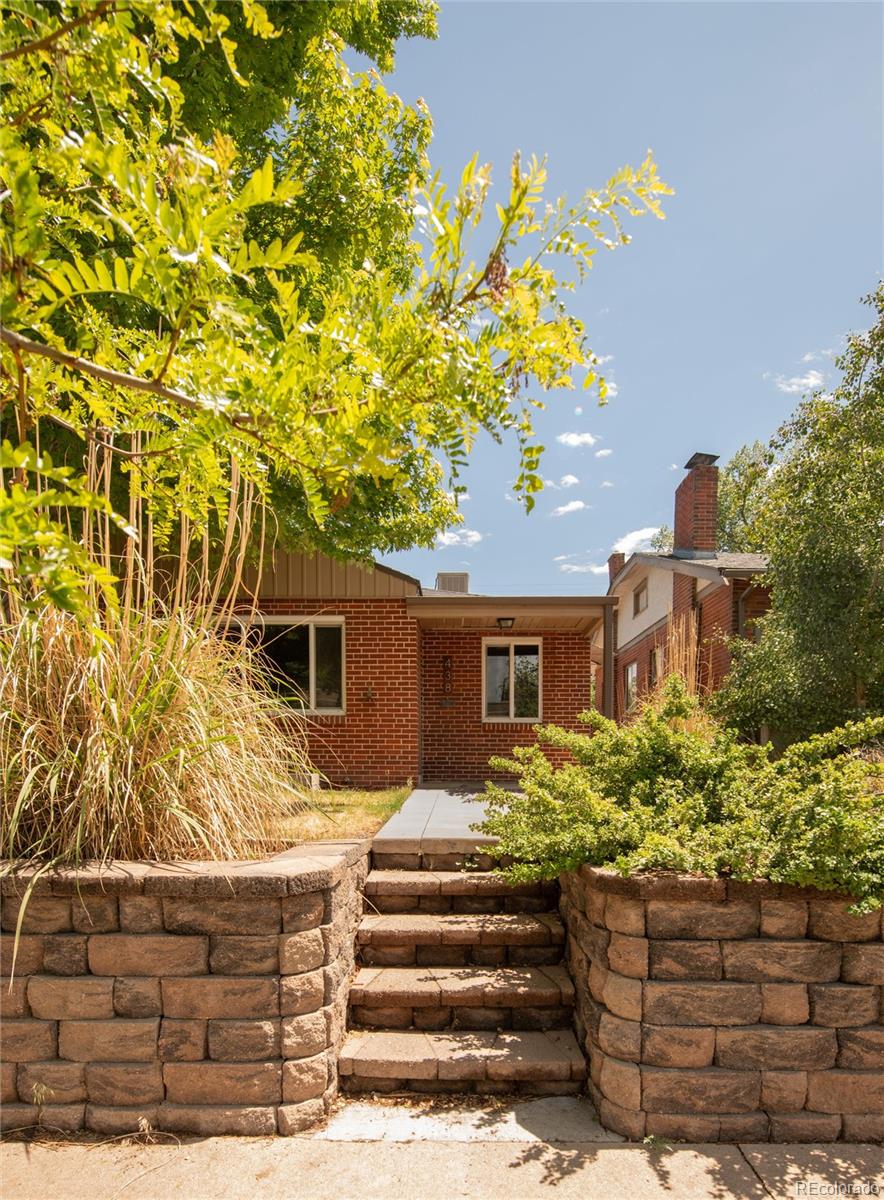 MLS Image #1 for 438 n downing street,denver, Colorado
