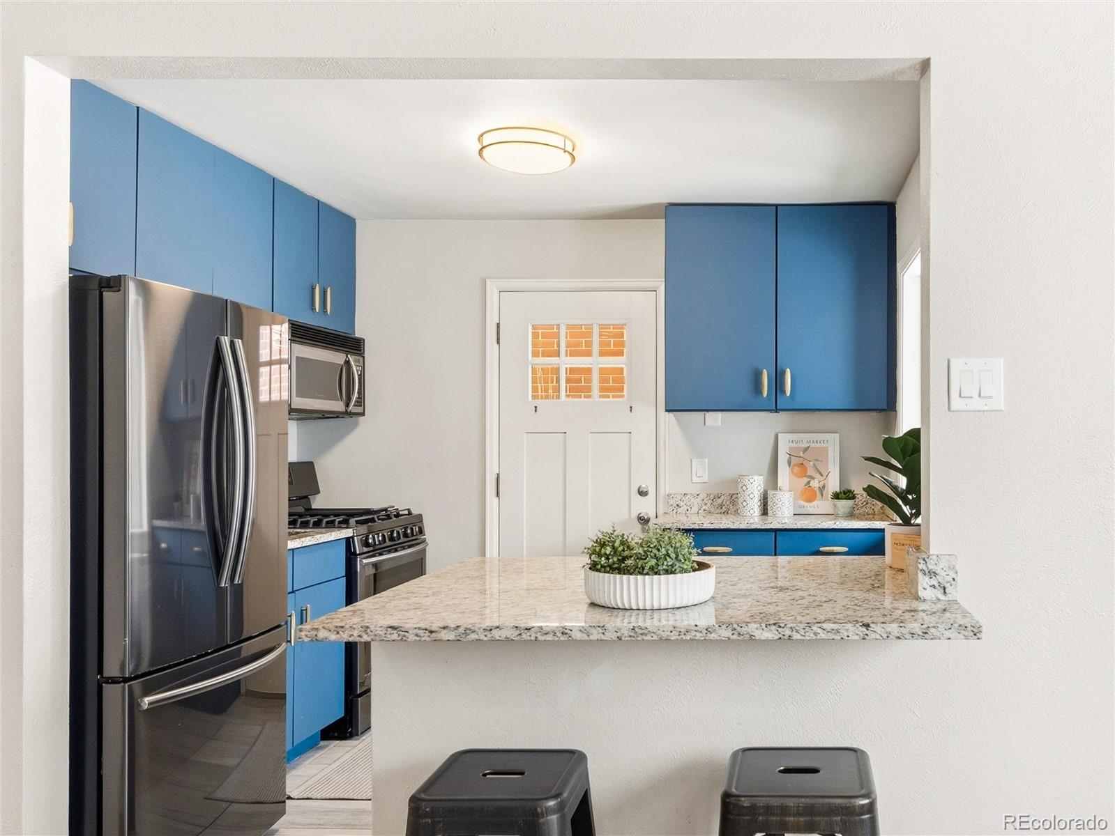 MLS Image #13 for 438 n downing street,denver, Colorado