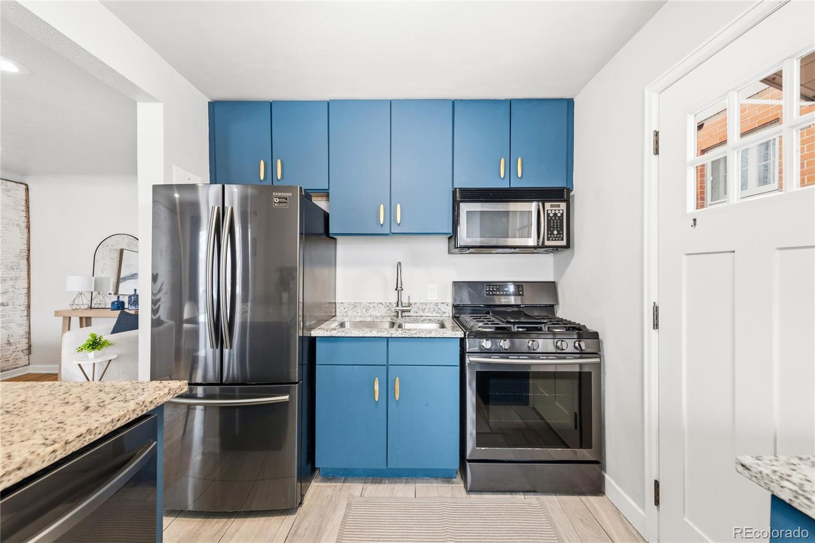 MLS Image #15 for 438 n downing street,denver, Colorado