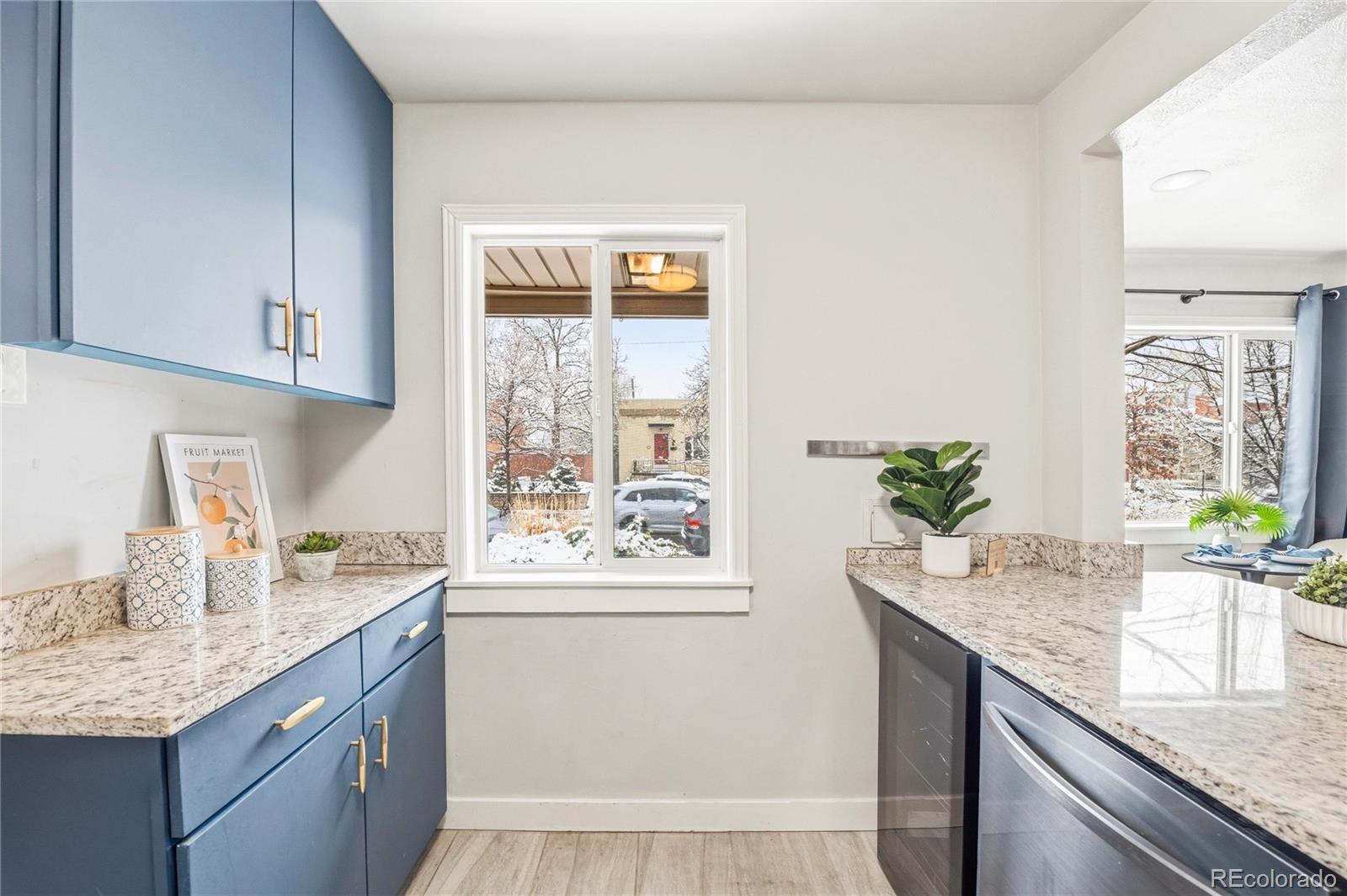MLS Image #16 for 438 n downing street,denver, Colorado