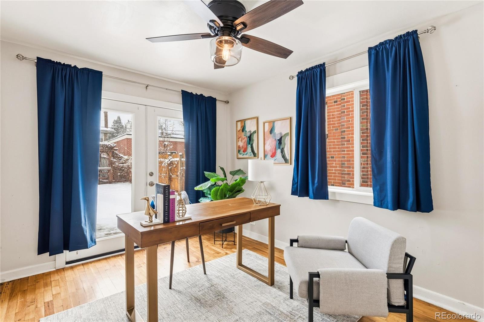 MLS Image #17 for 438 n downing street,denver, Colorado