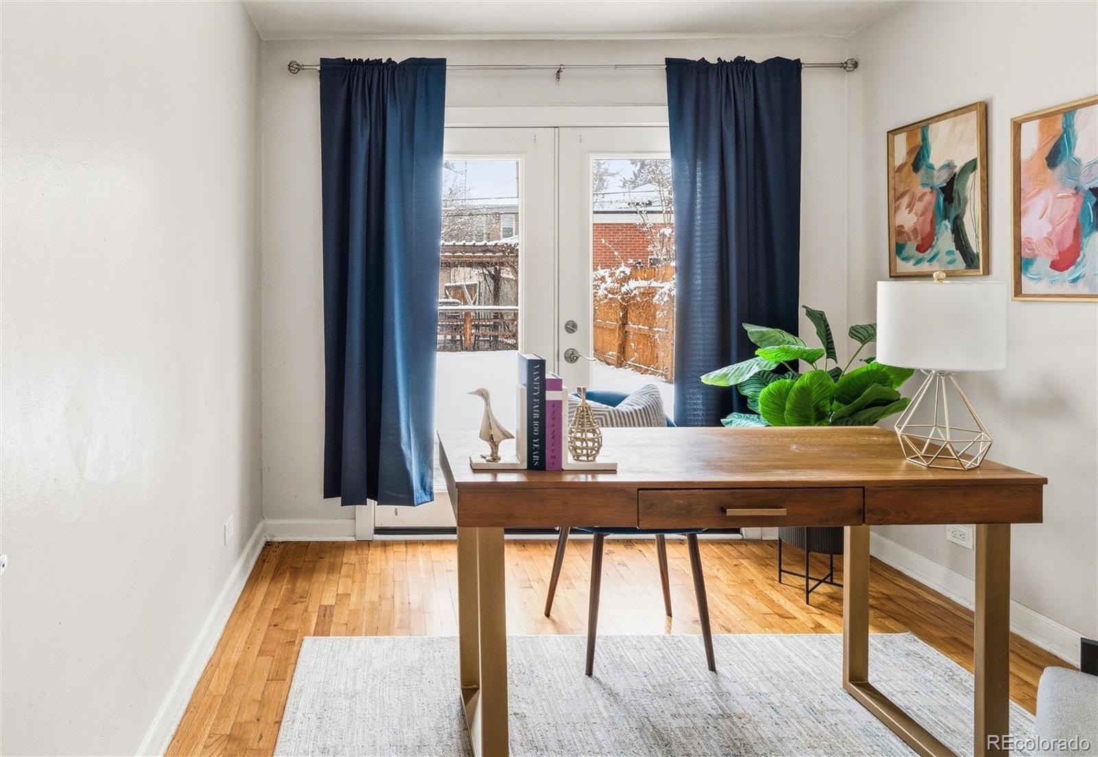 MLS Image #18 for 438 n downing street,denver, Colorado