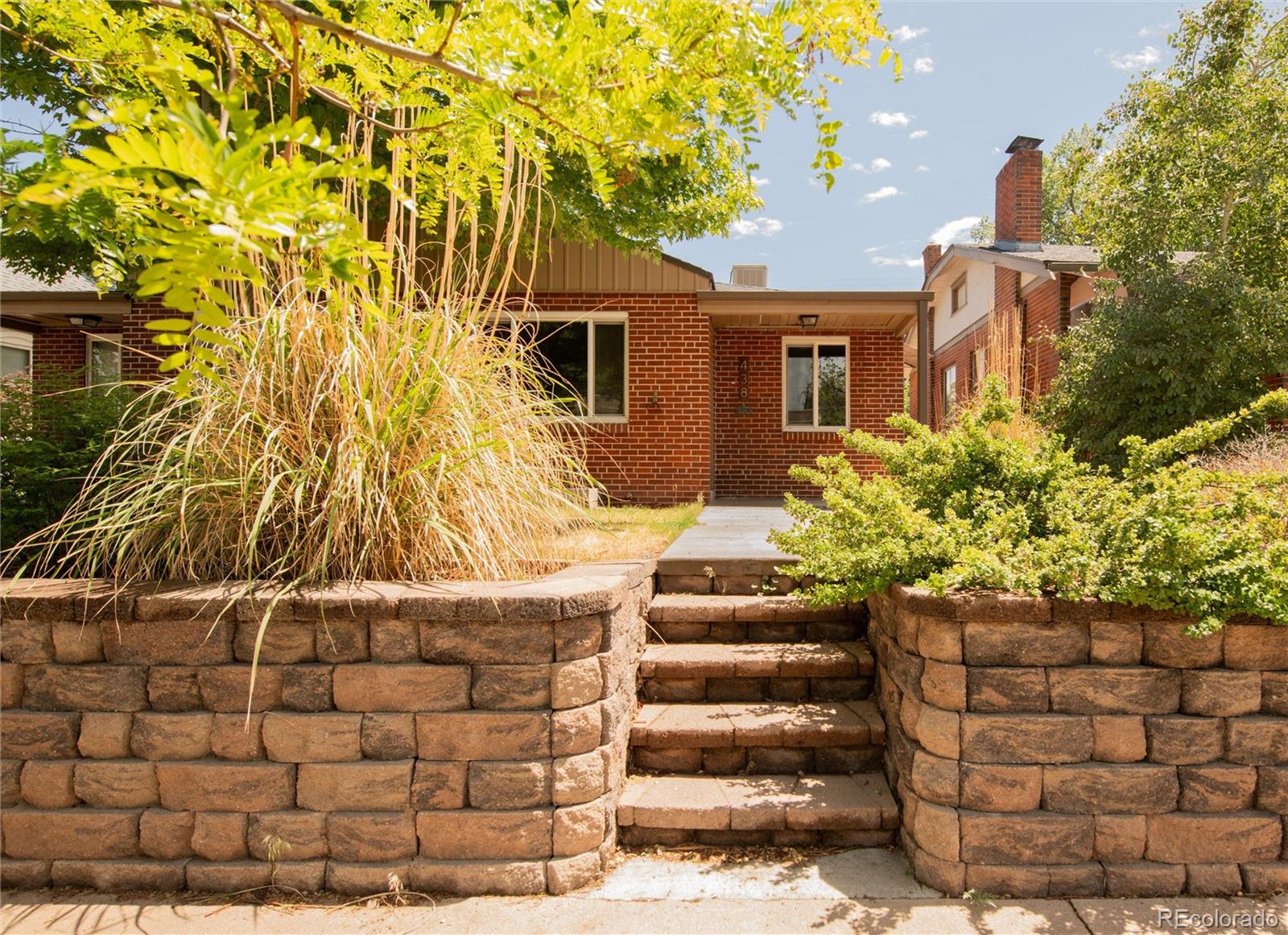 MLS Image #2 for 438 n downing street,denver, Colorado