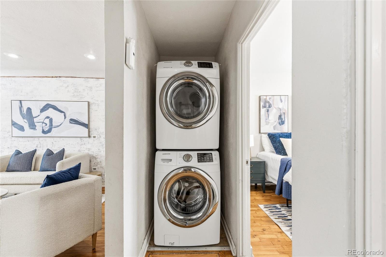 MLS Image #23 for 438 n downing street,denver, Colorado
