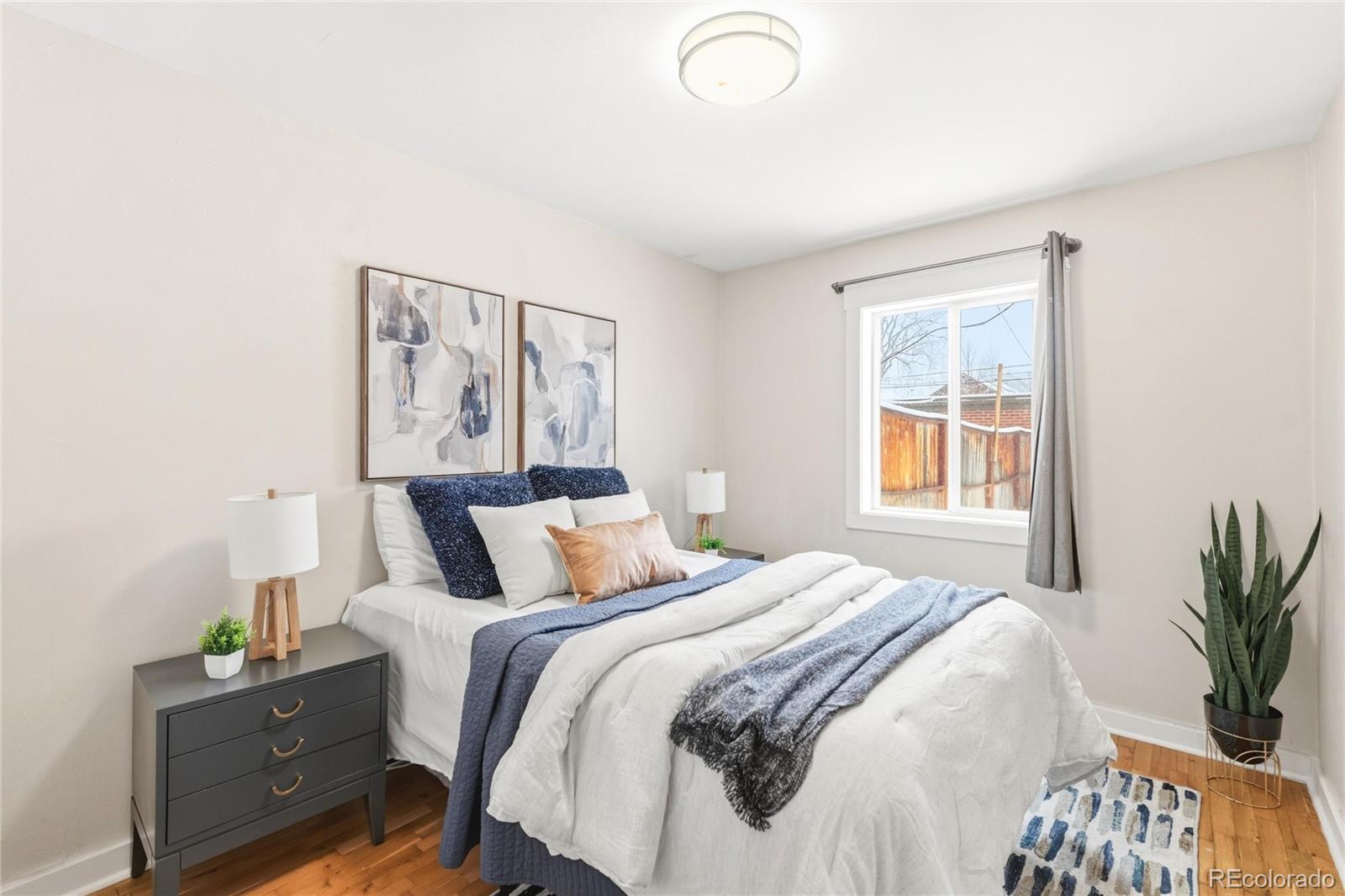 MLS Image #24 for 438 n downing street,denver, Colorado