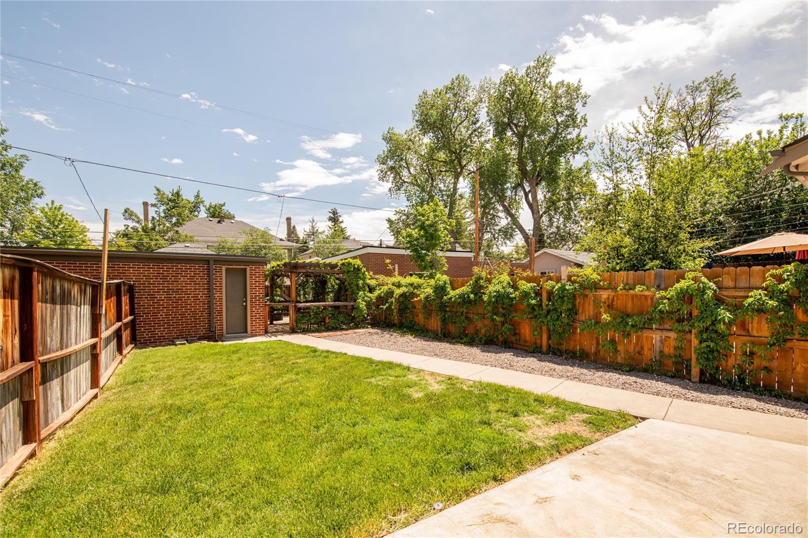 MLS Image #26 for 438 n downing street,denver, Colorado