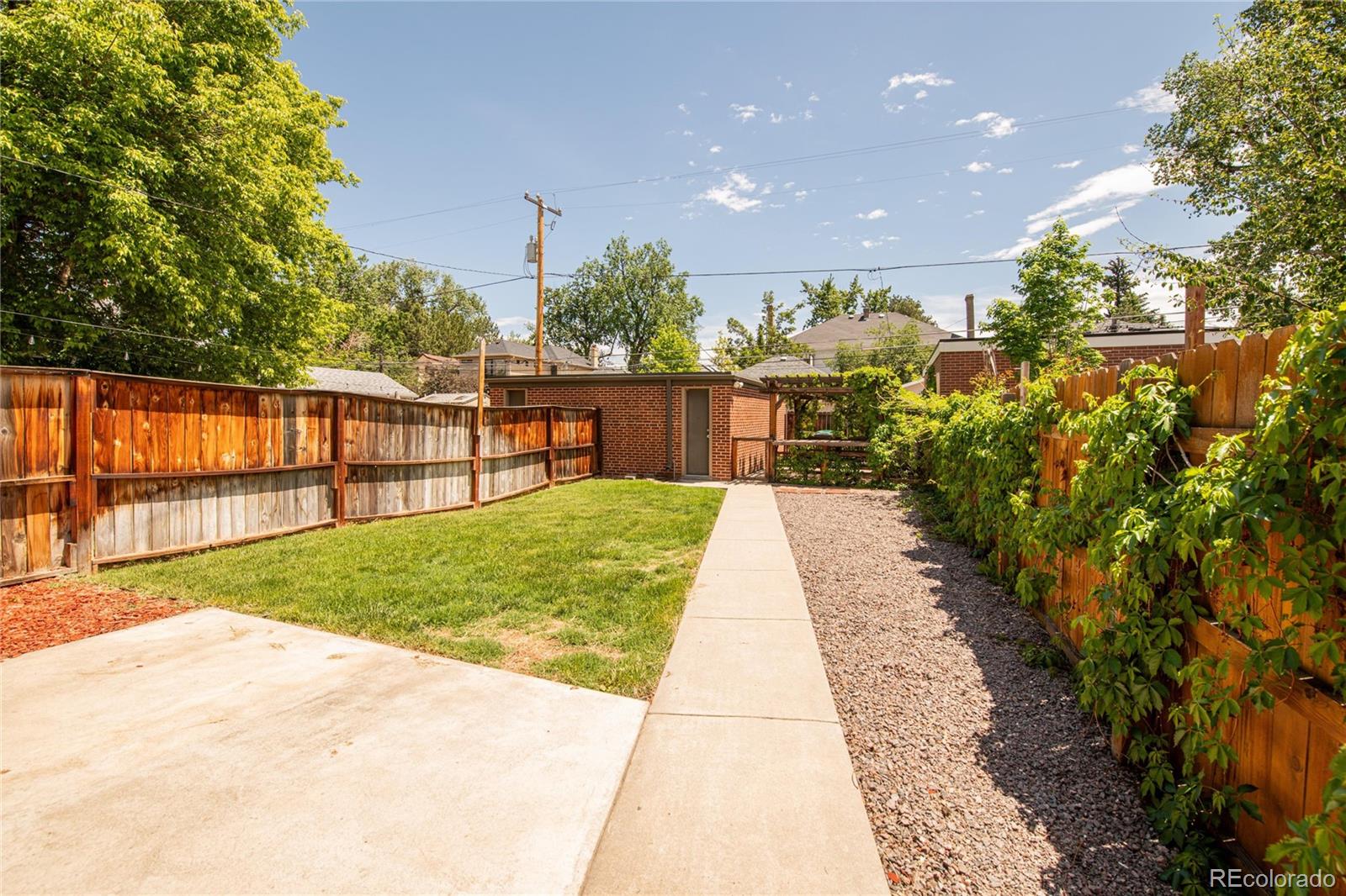 MLS Image #27 for 438 n downing street,denver, Colorado
