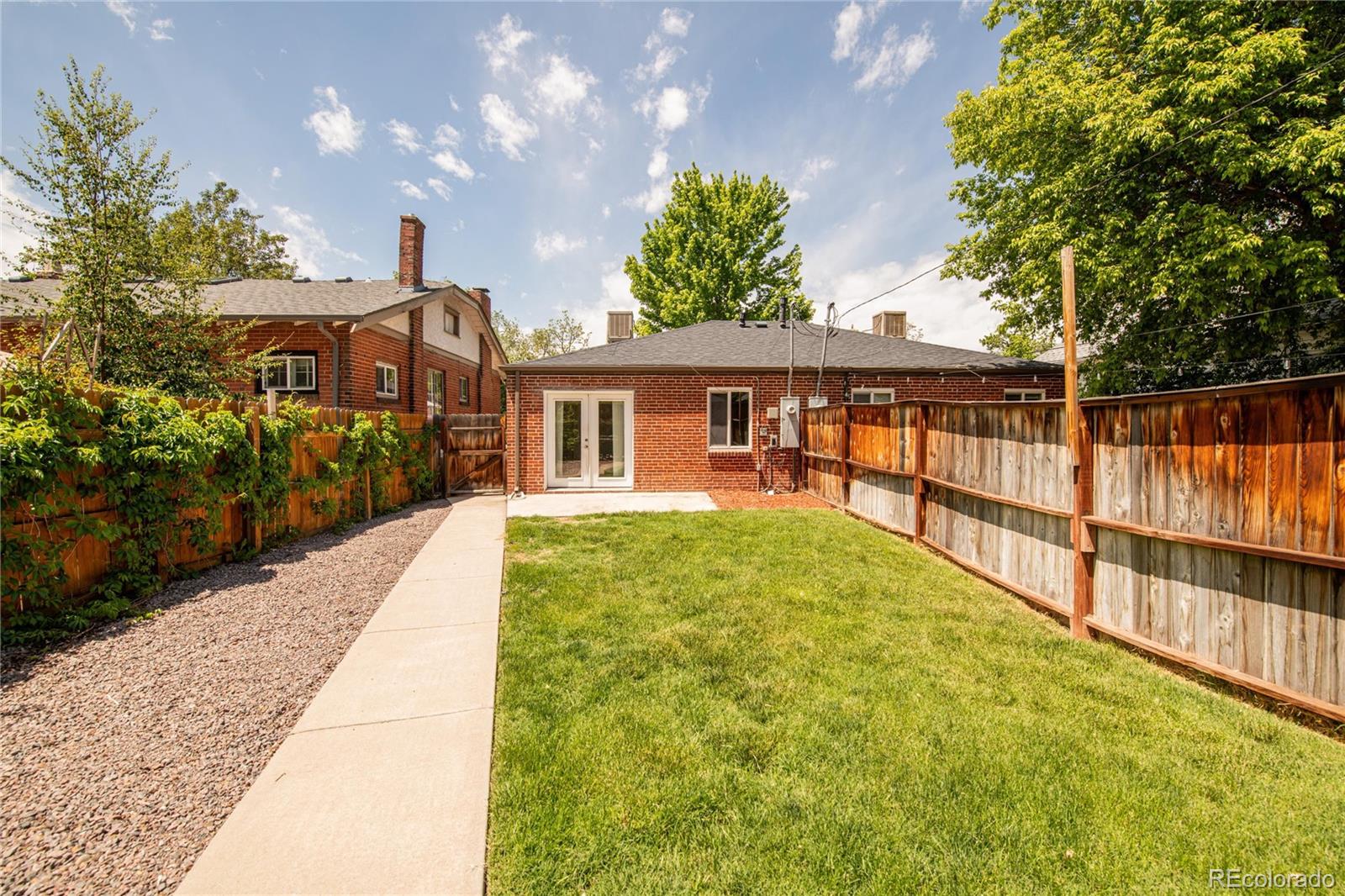 MLS Image #28 for 438 n downing street,denver, Colorado
