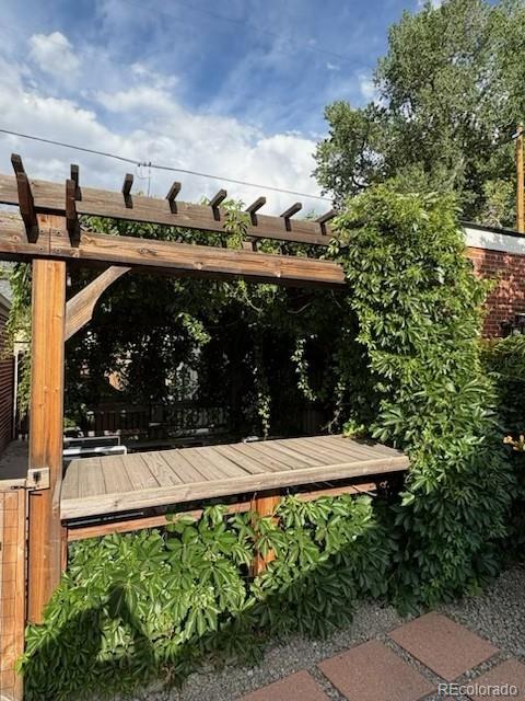 MLS Image #29 for 438 n downing street,denver, Colorado