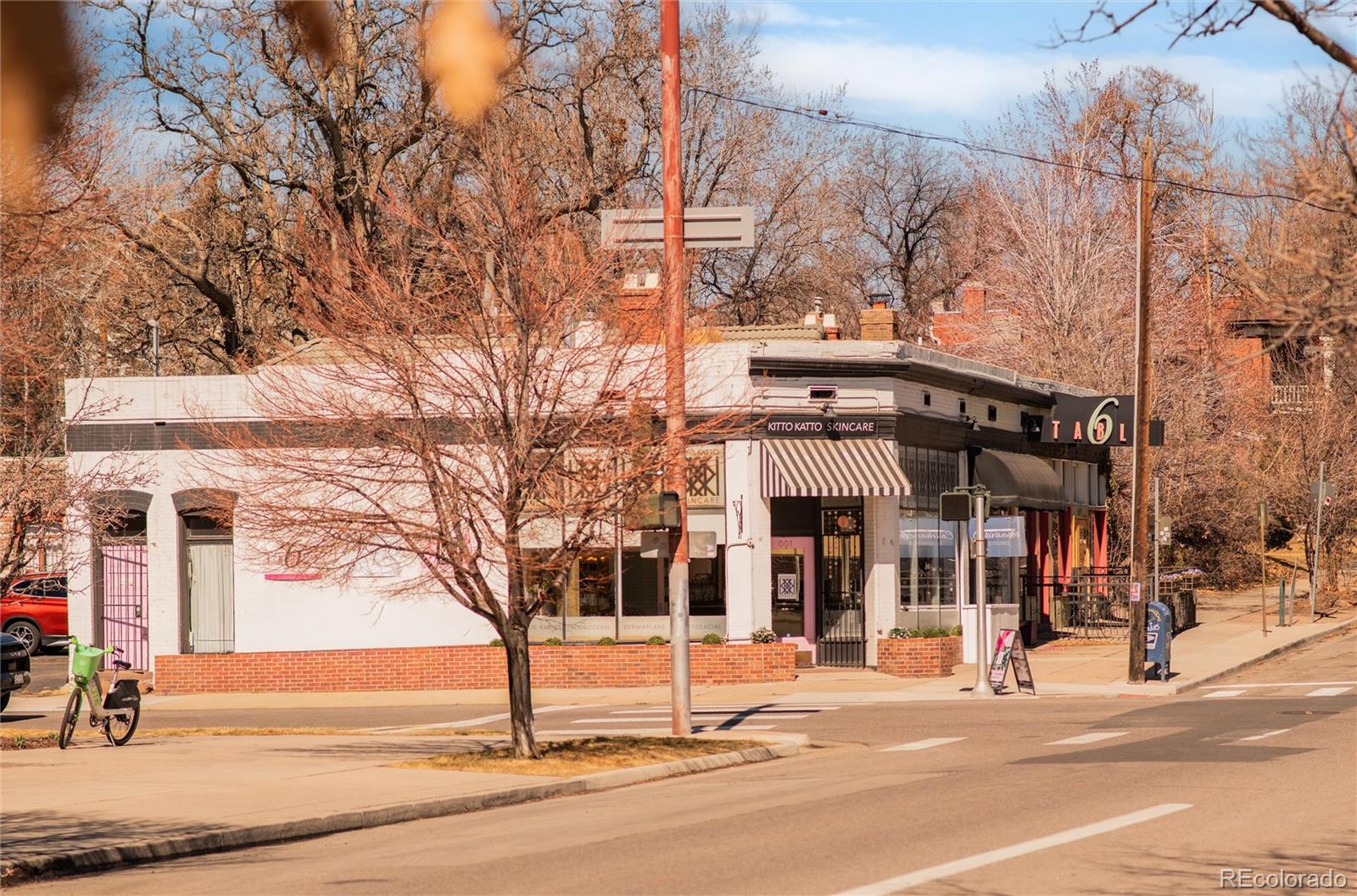 MLS Image #31 for 438 n downing street,denver, Colorado