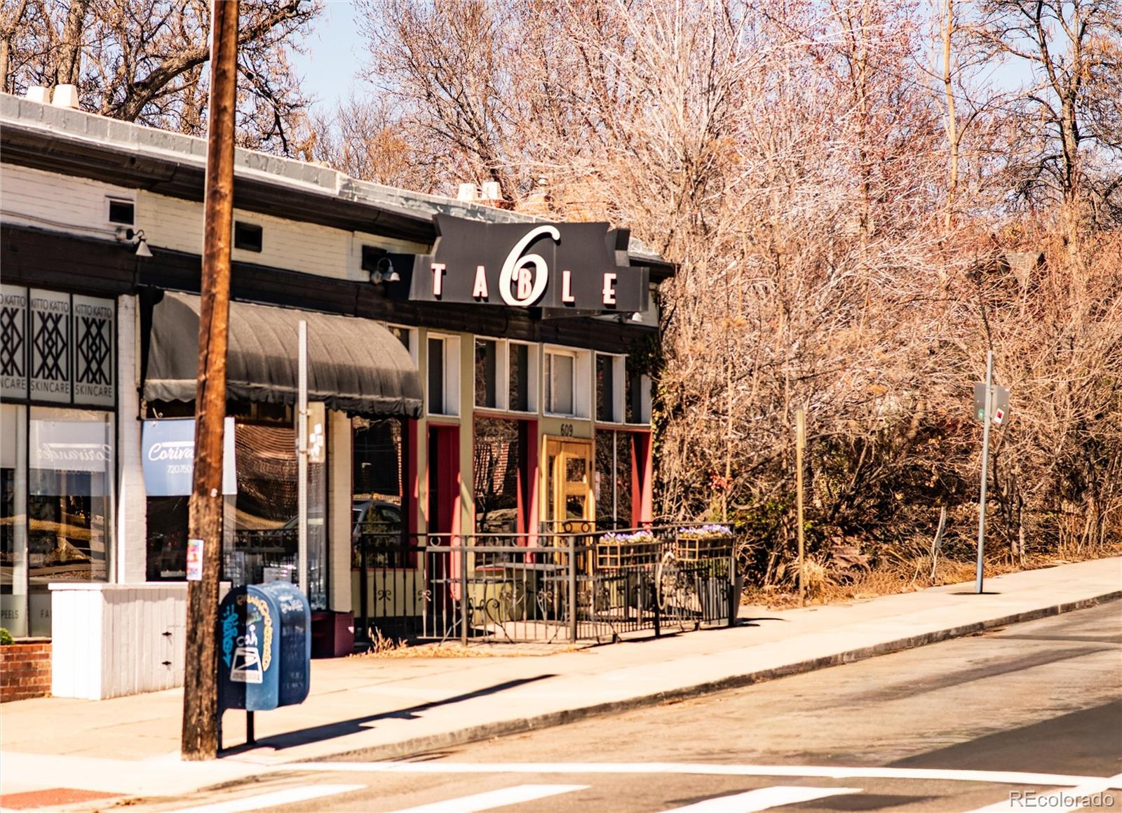 MLS Image #32 for 438 n downing street,denver, Colorado