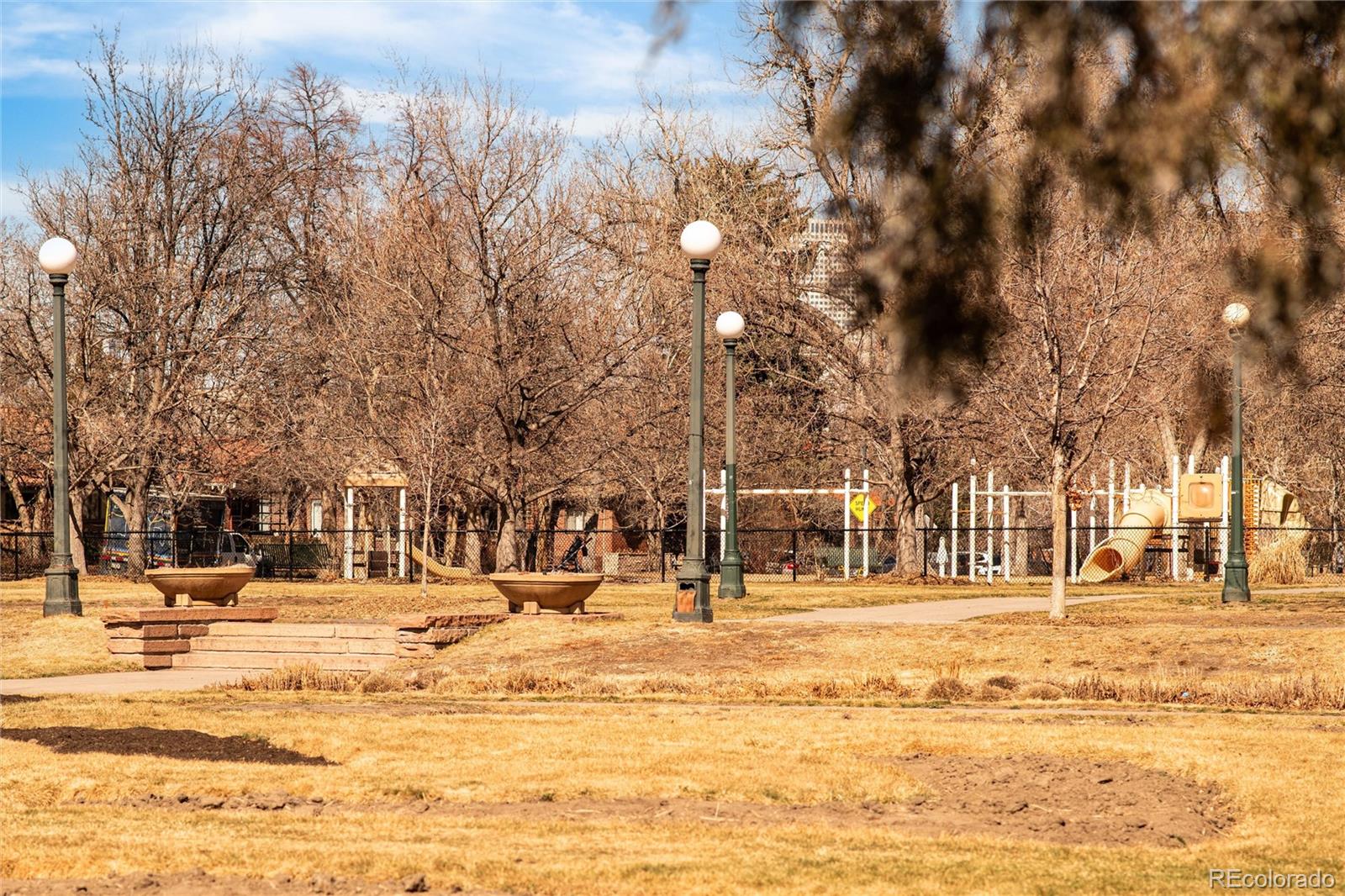 MLS Image #36 for 438 n downing street,denver, Colorado